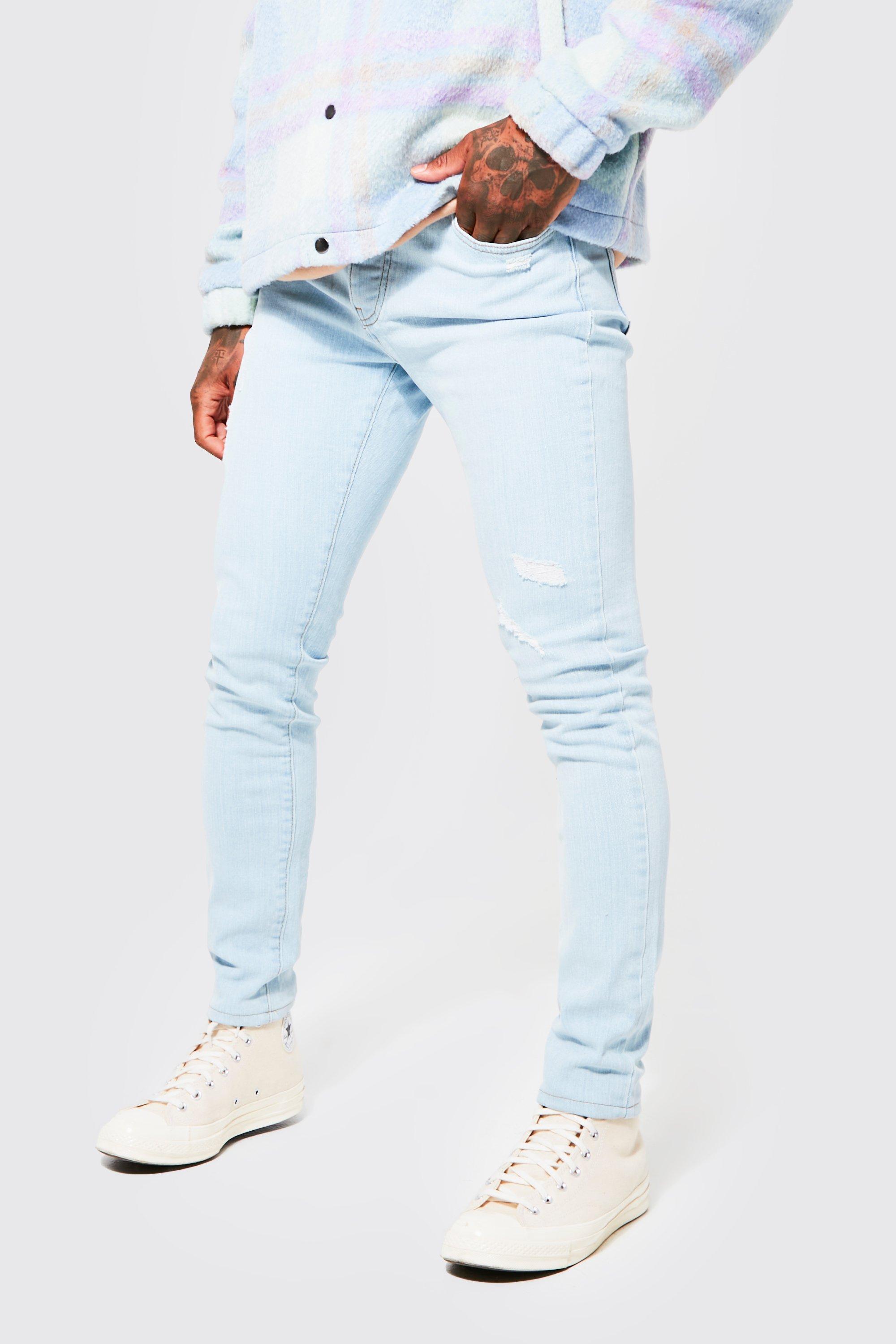 h and m skinny jeans mens