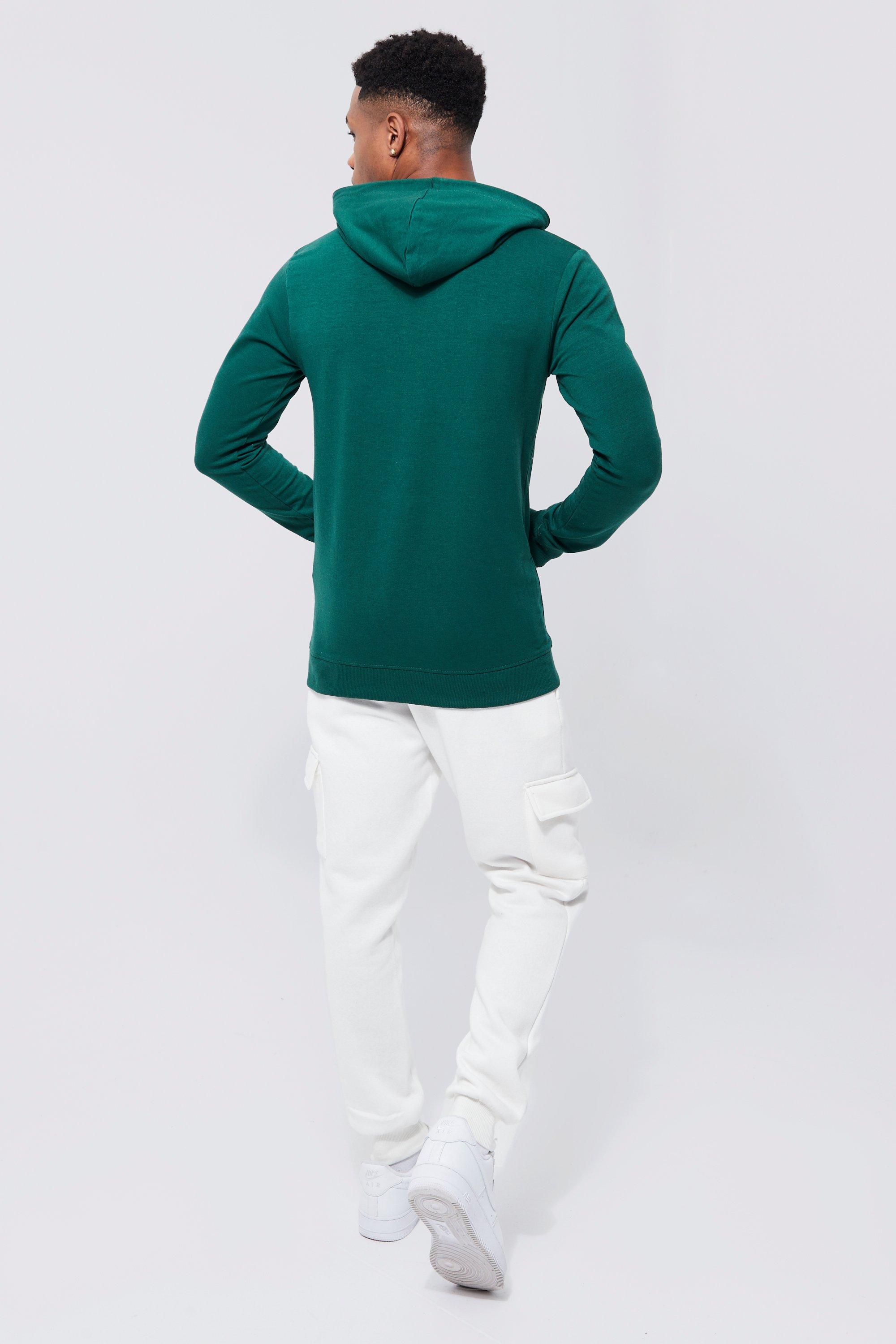 Asos hoodie homme on sale