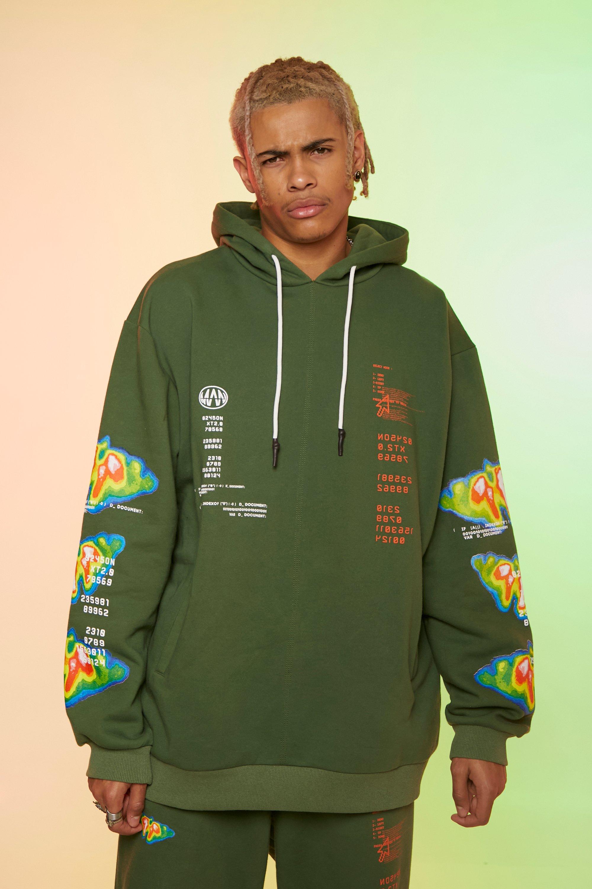 Hoodies shop to buy