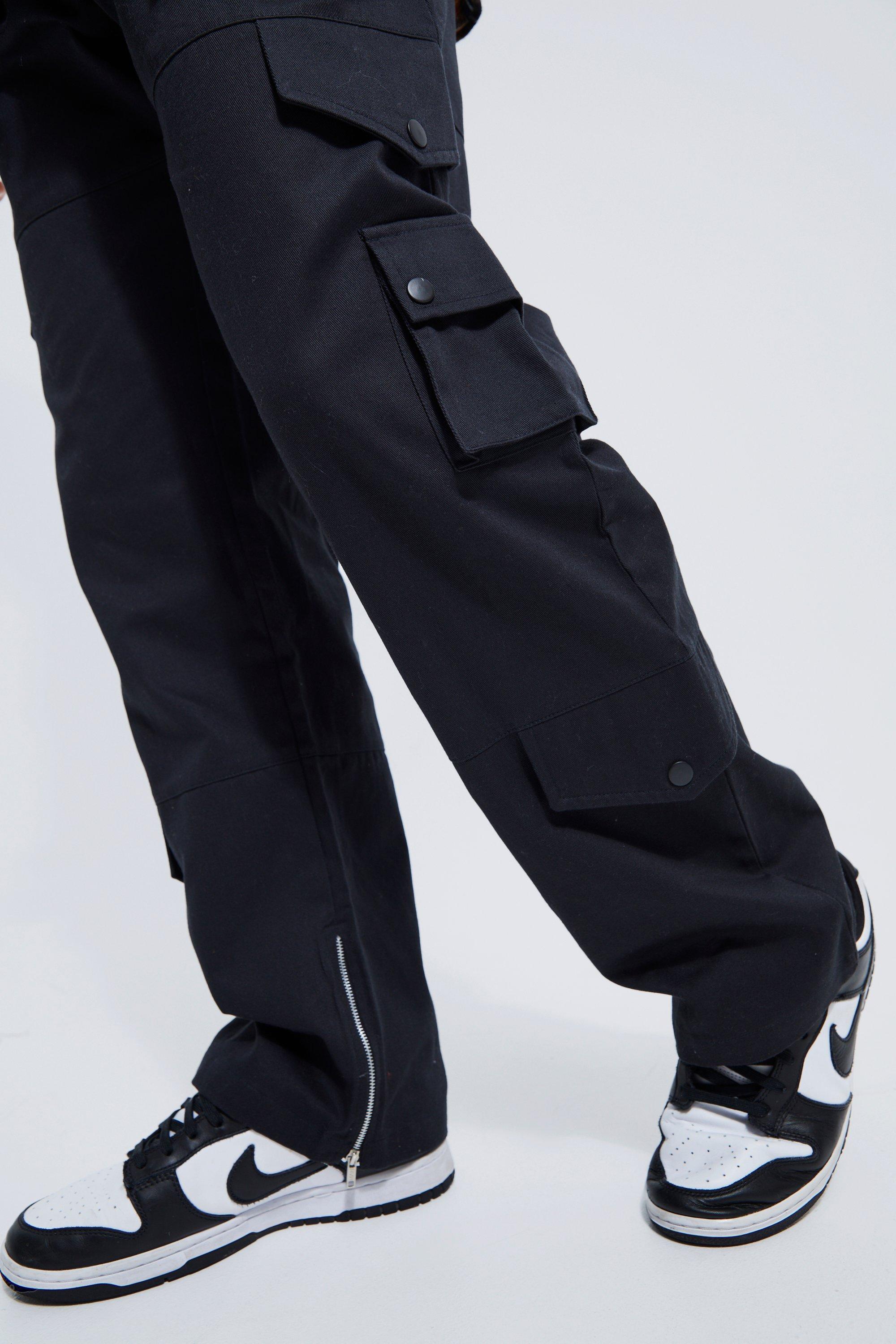 Dickies higden hot sale cargo trousers