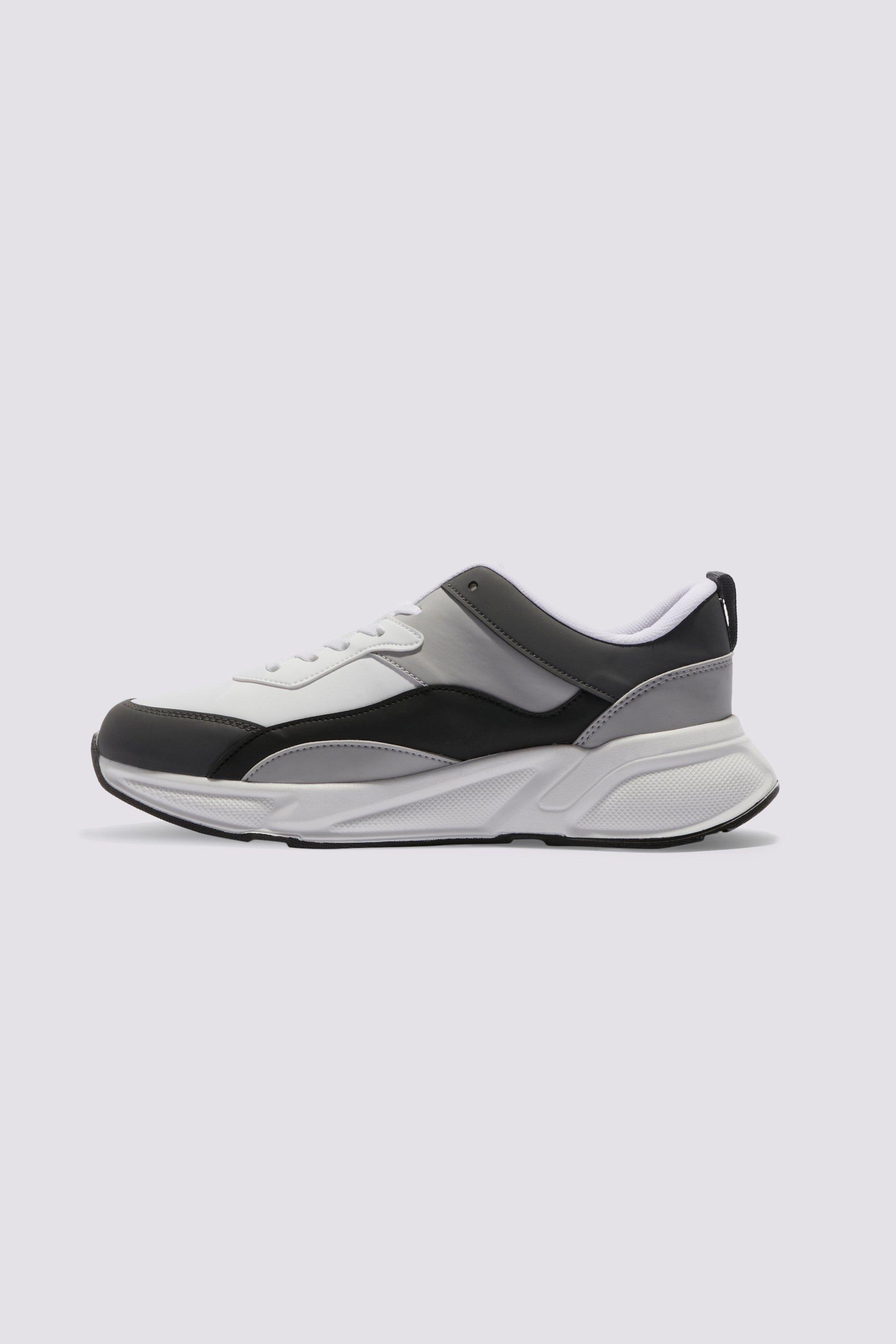 Boohoo clearance trainers mens