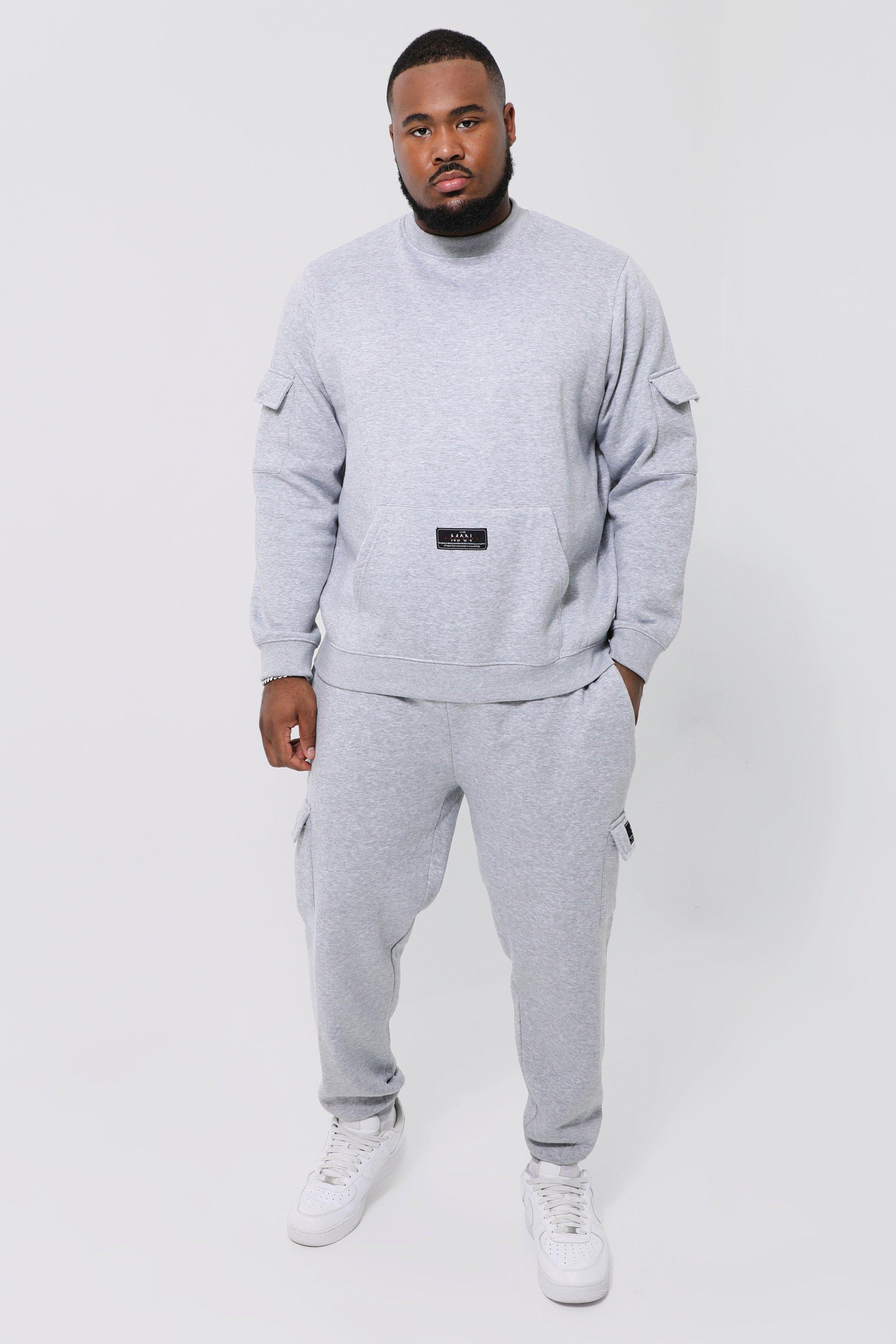 mens tracksuit for winter