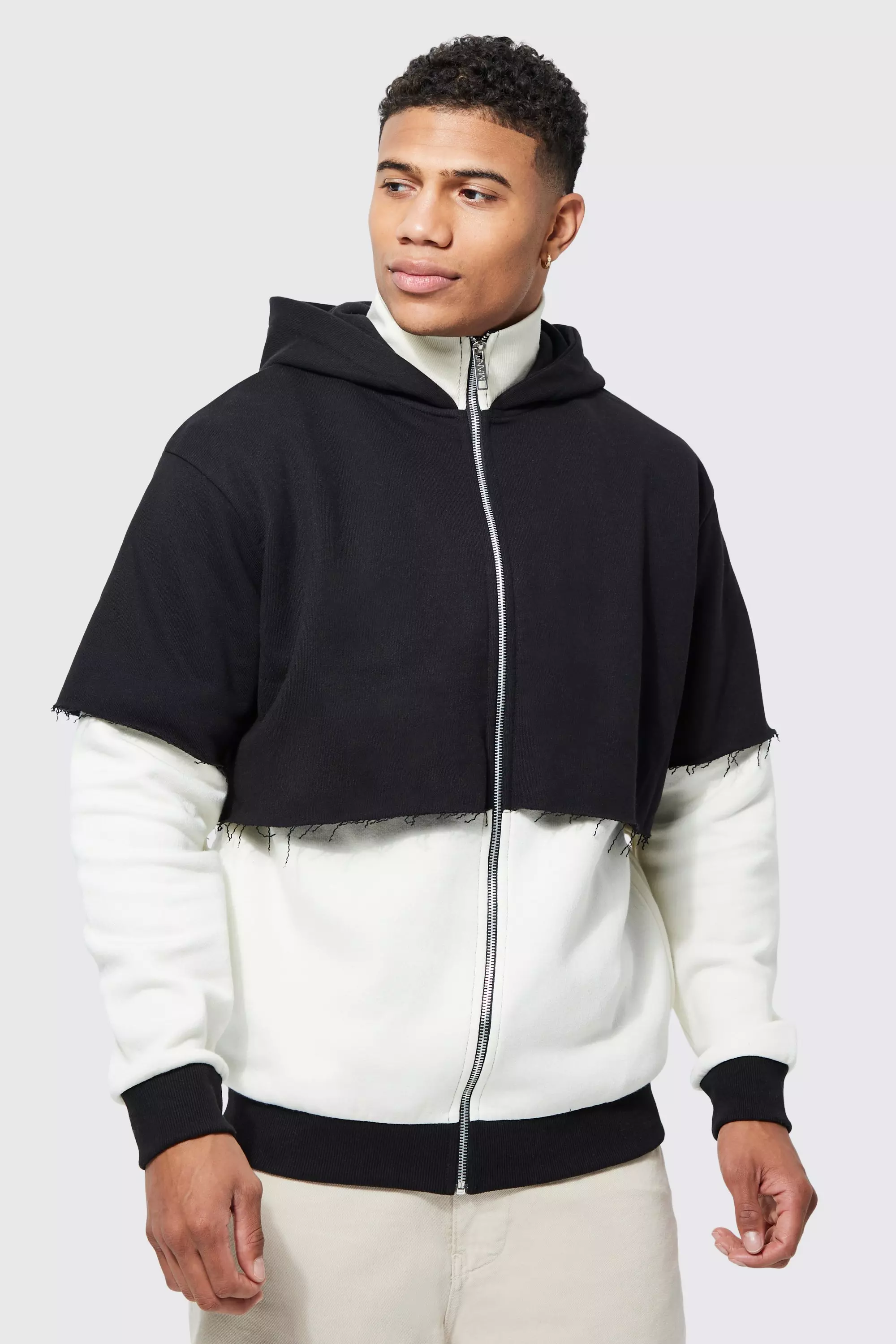 Double xl hoodie sale