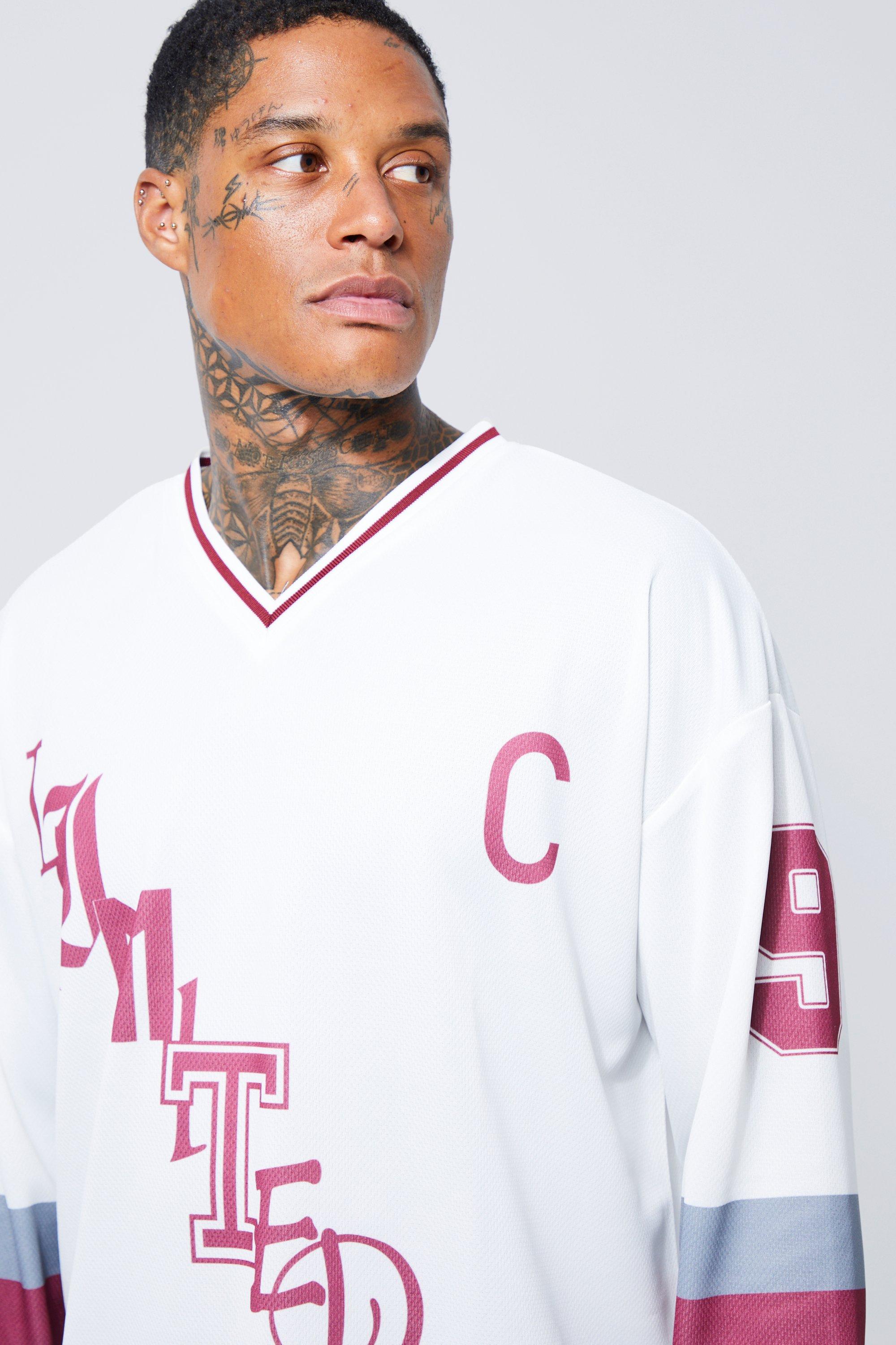 white sox hockey jersey, Off 70%