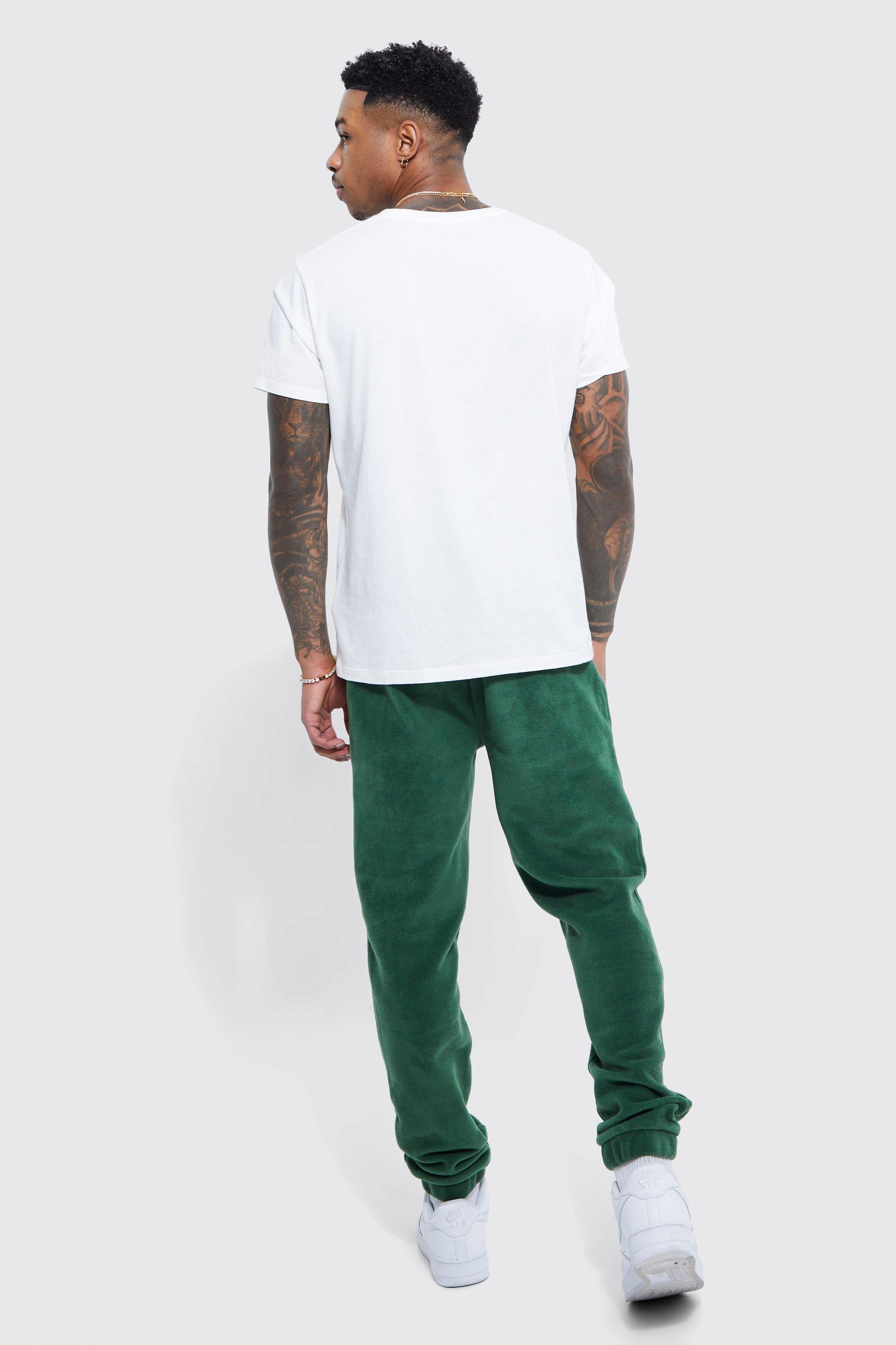 Jogger de polar new arrivals