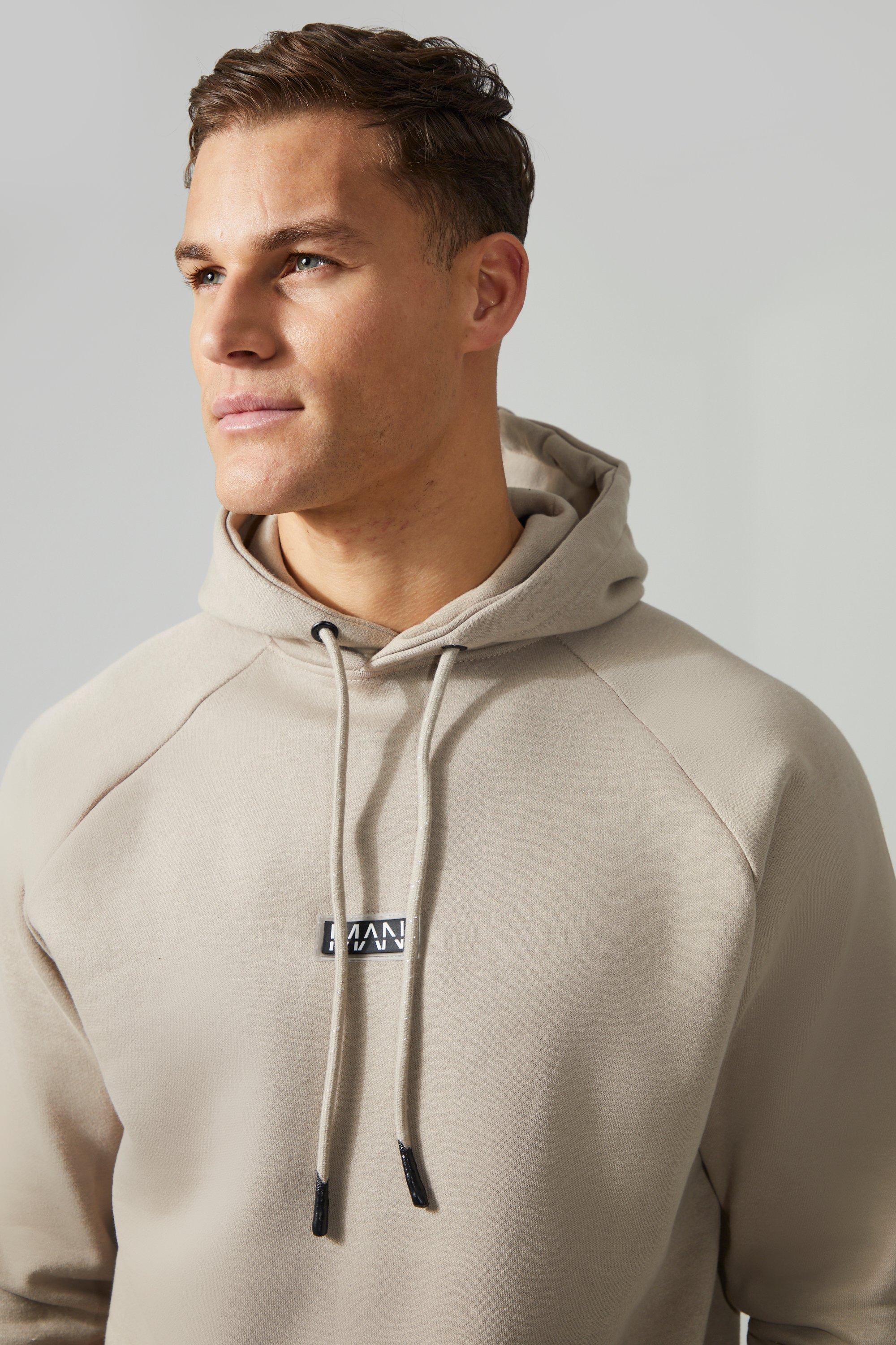 Training Hoodie