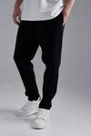 Smart Tapered Diagonal Interlock Jogger