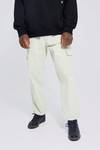 Cord Skate Cargo Trouser