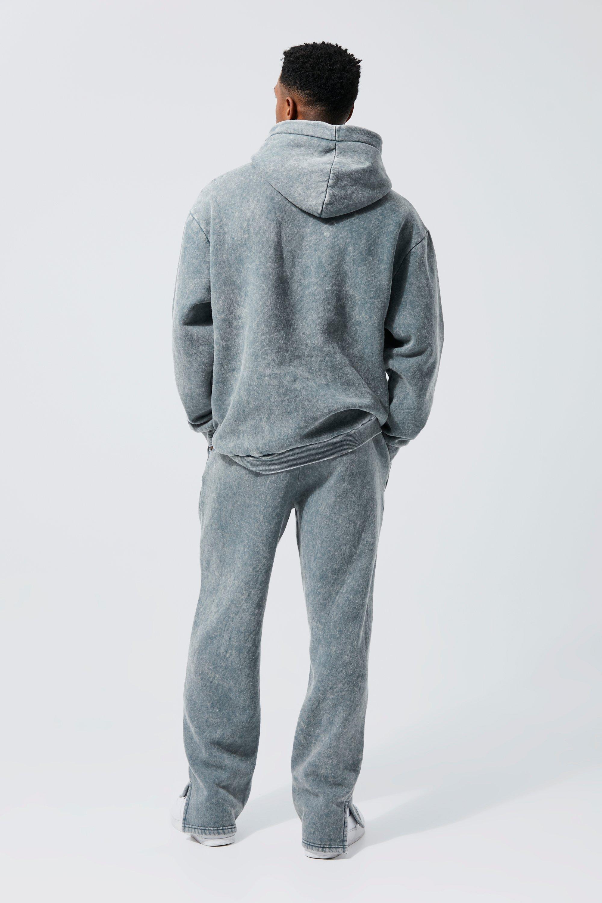 Natural Tracksuits and sweat suits for Men