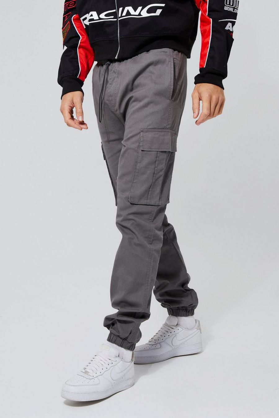 Mens Tall Clothing | Clothes For Tall Men | boohoo UK