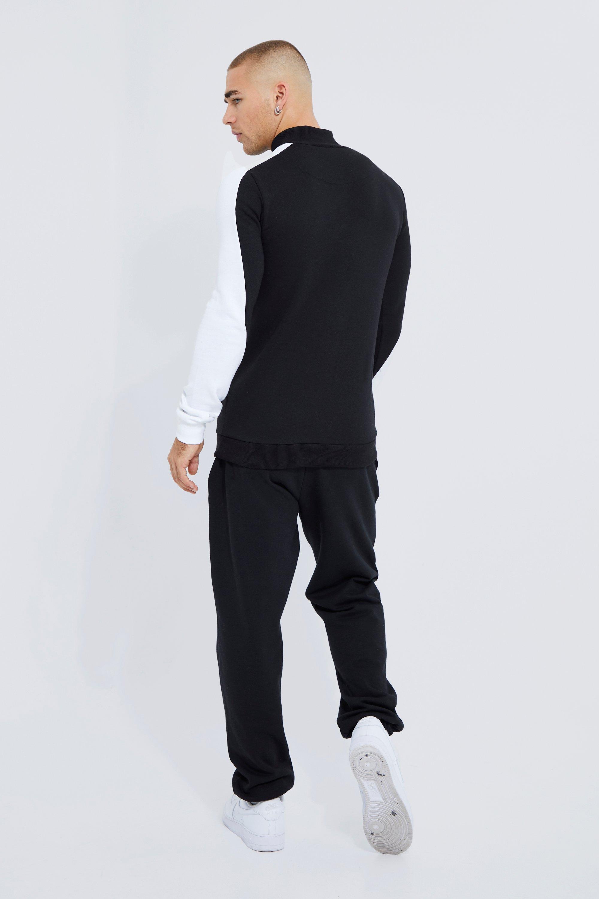 Sweat moulant online homme