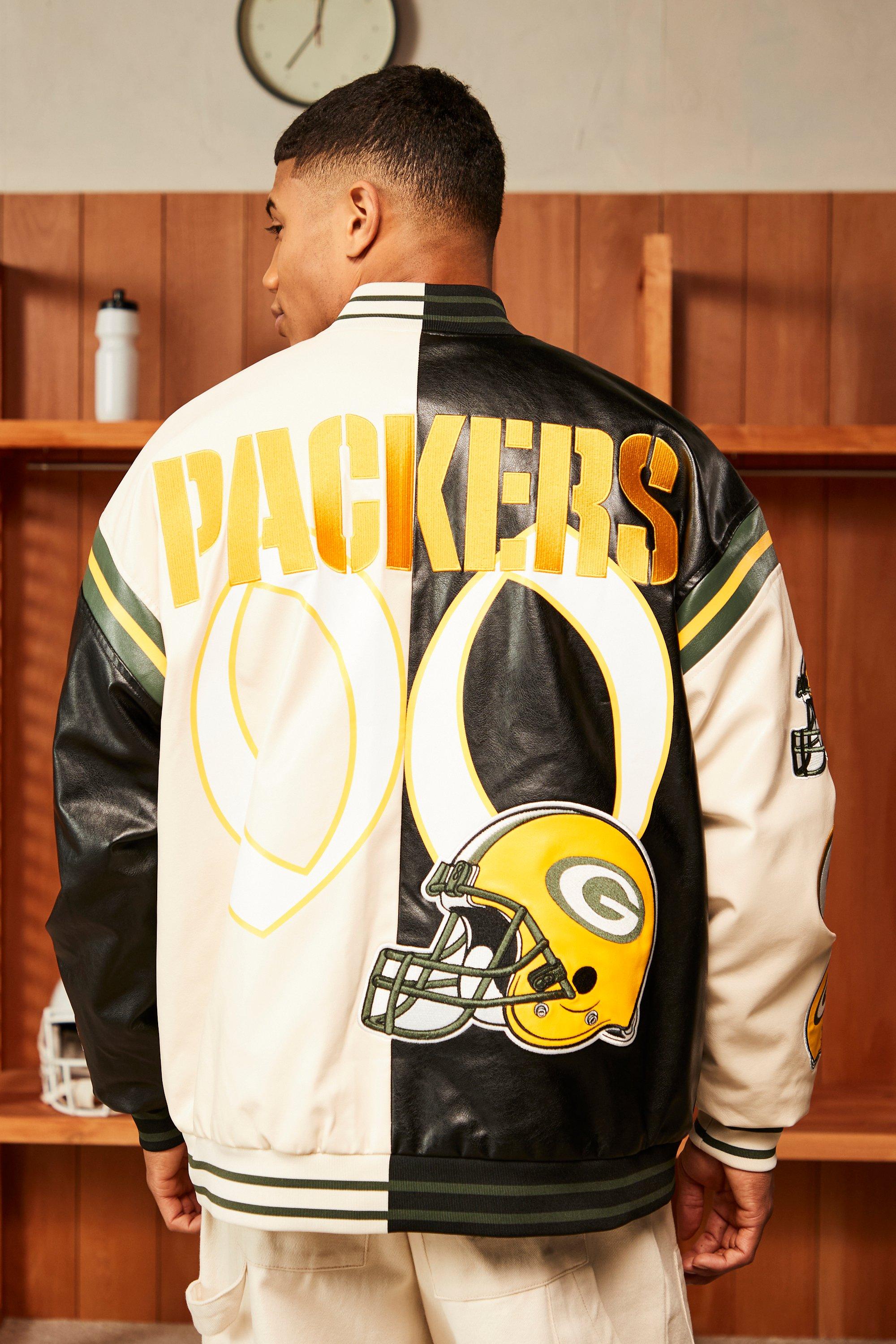 Pittsburgh Steelers Personalized PS Bomber Jacket 