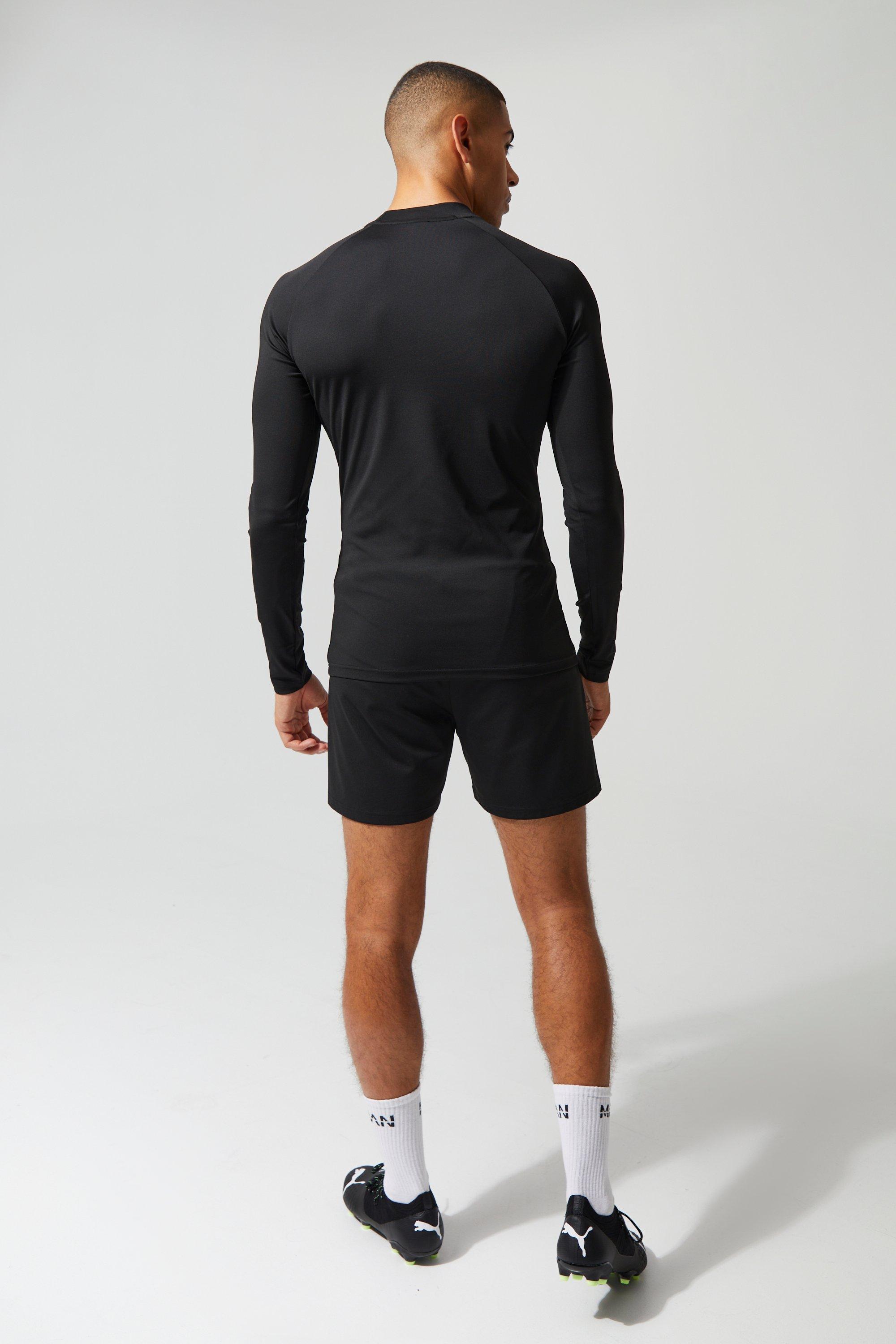 Haut de compression pour le foot - MAN Active