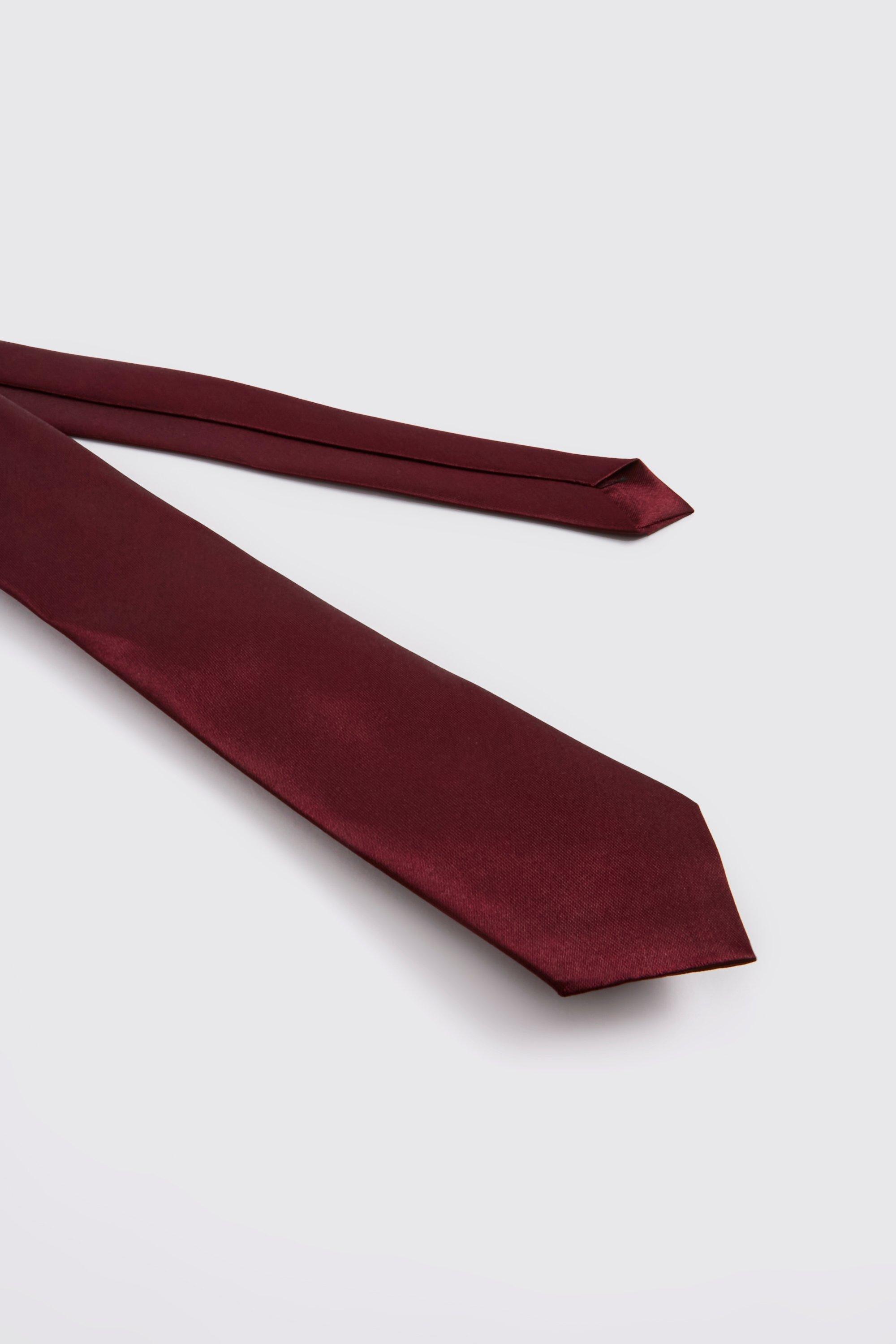Tie Plain - Buy online