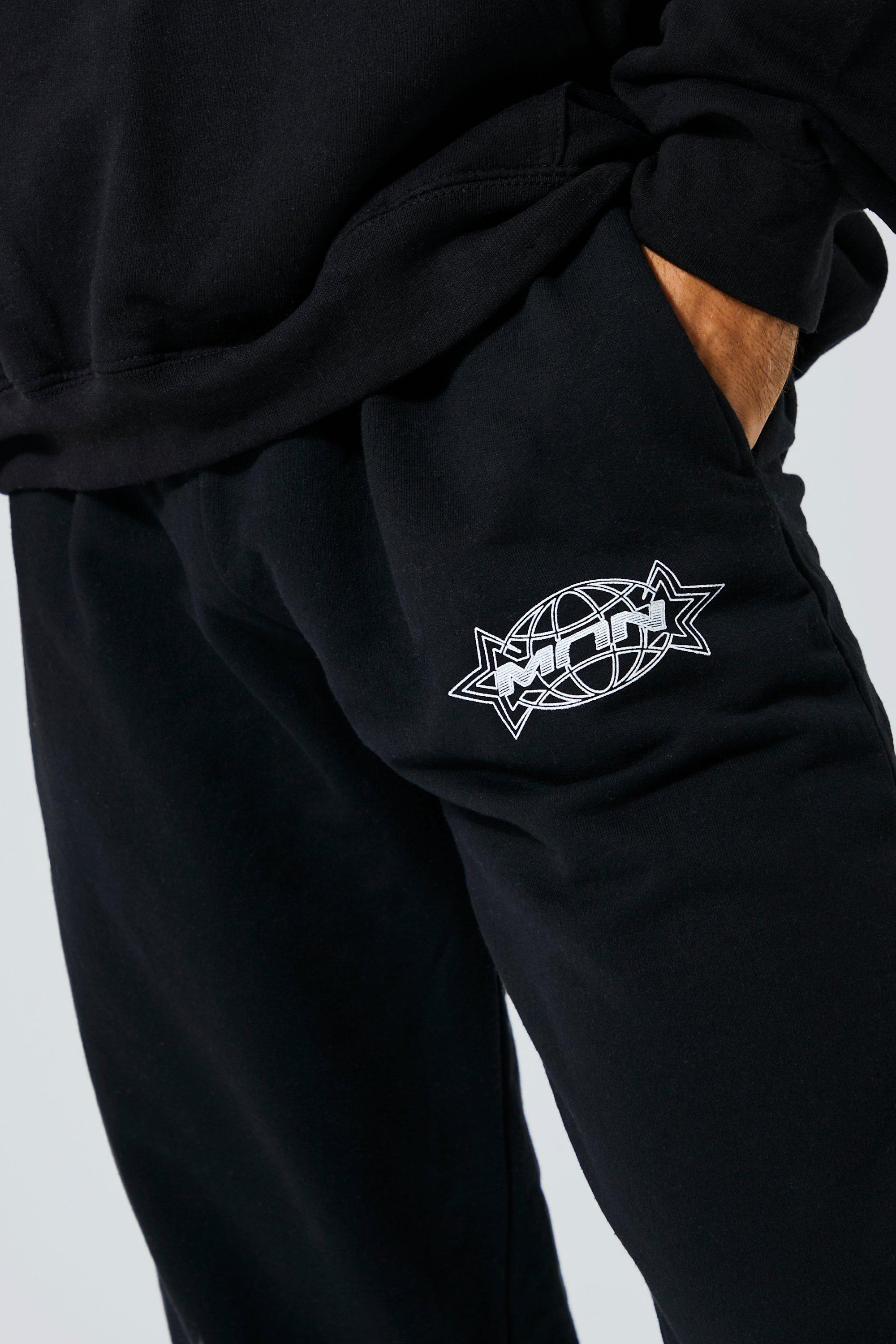 Star tracksuit bottoms best sale