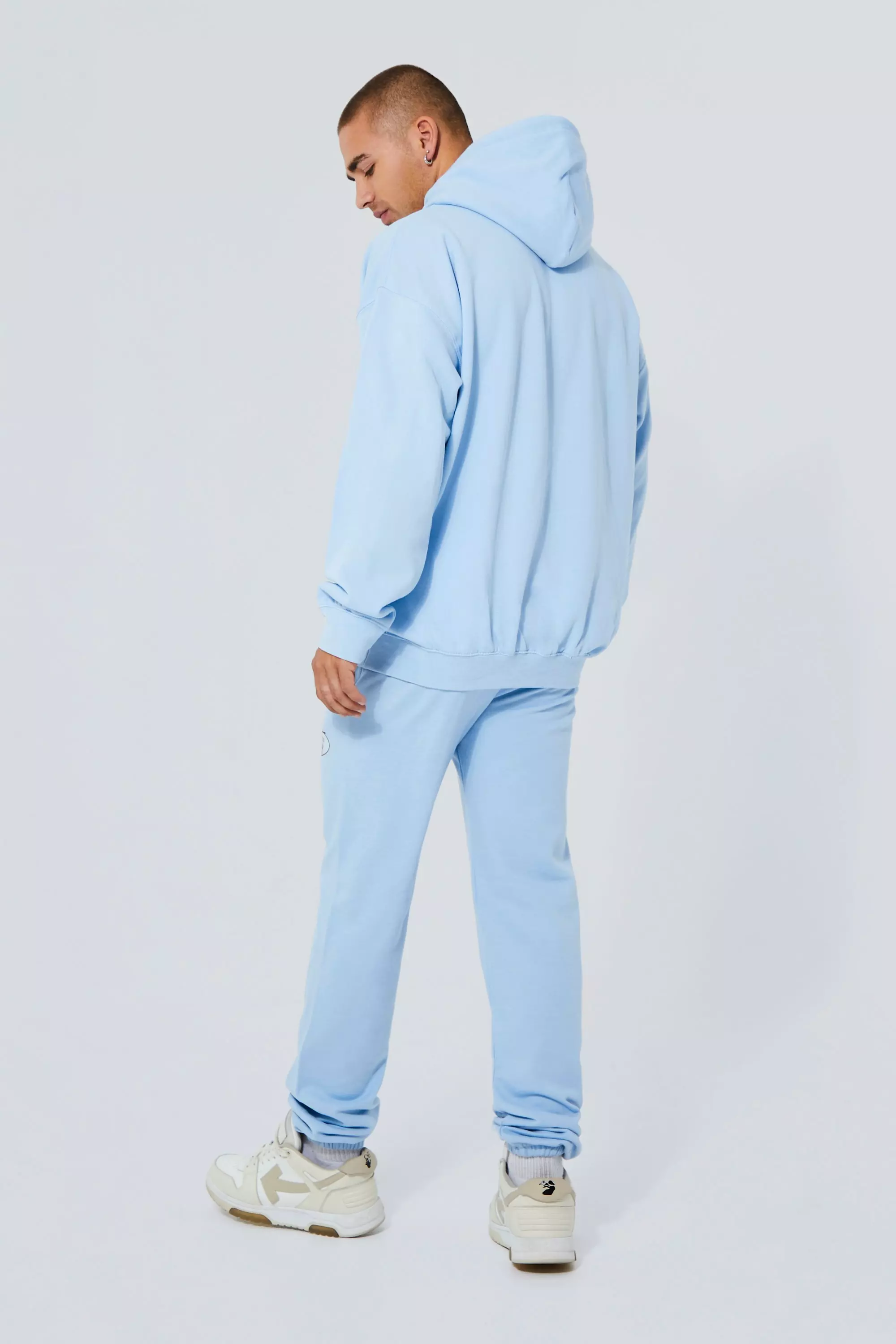 Boohoo ME