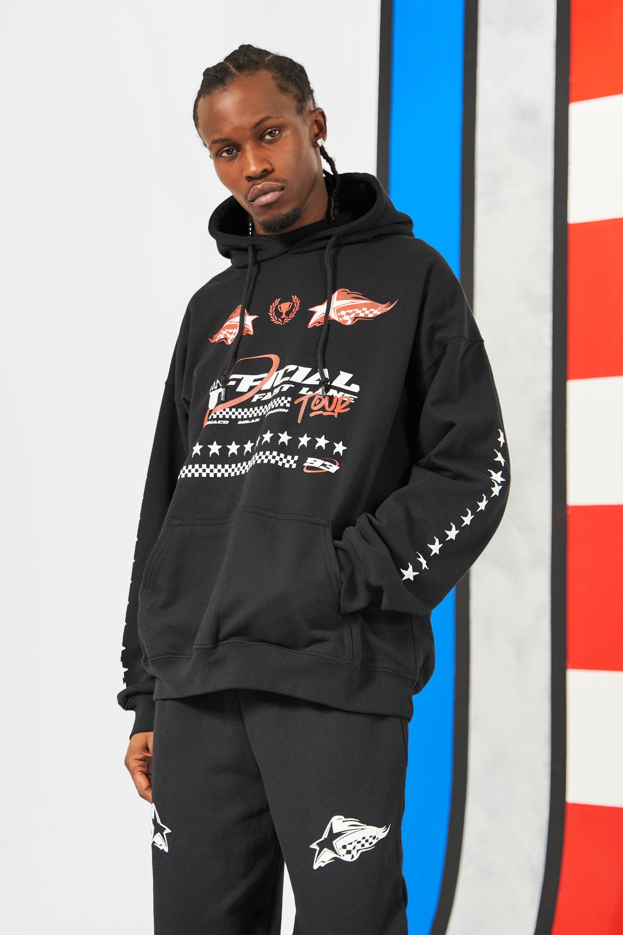 Champion 2024 hoodie tracksuit