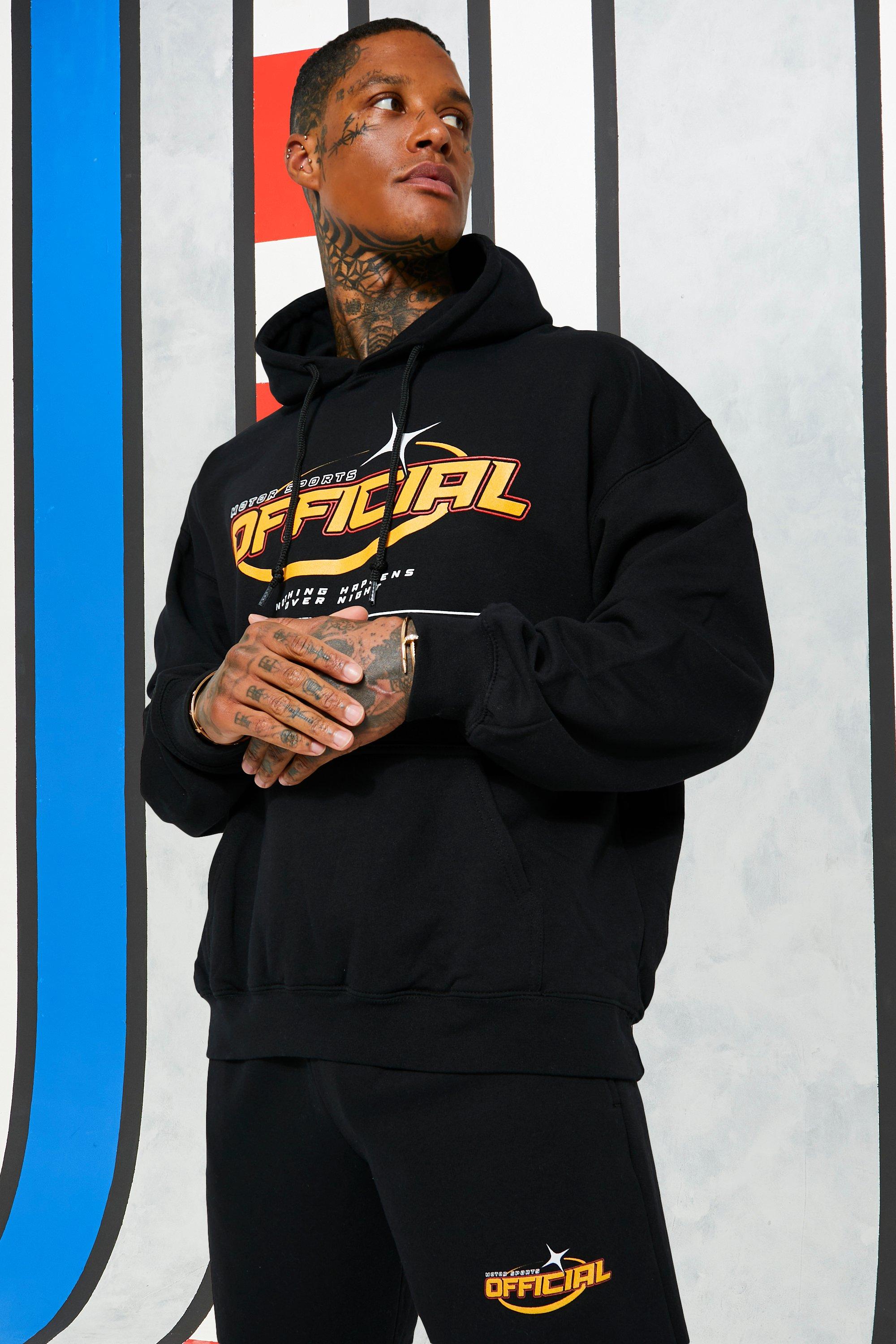 Thrasher tracksuit on sale