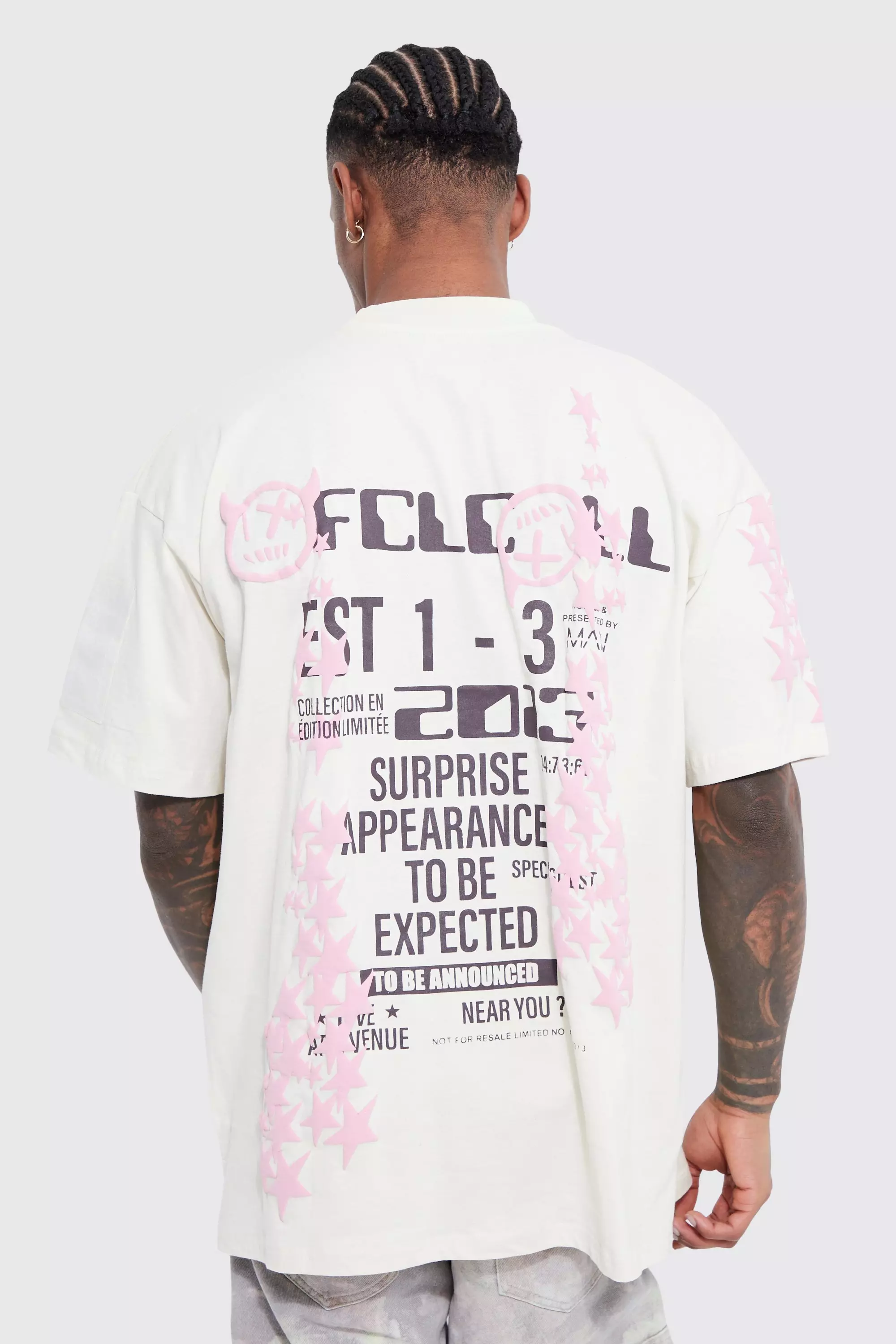 Off white 2024 t shirt ss19