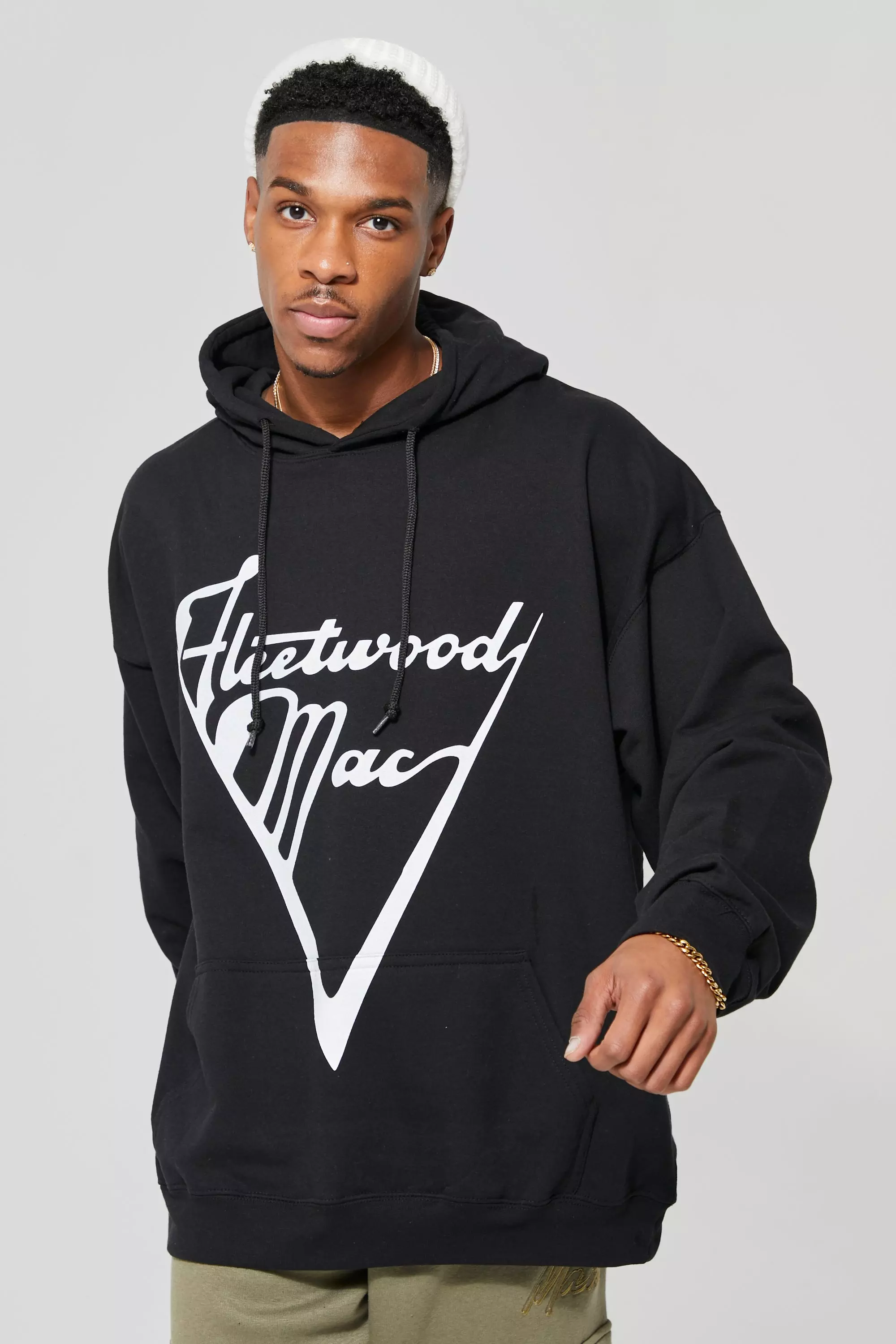 Fleetwood 2025 mac hoodie