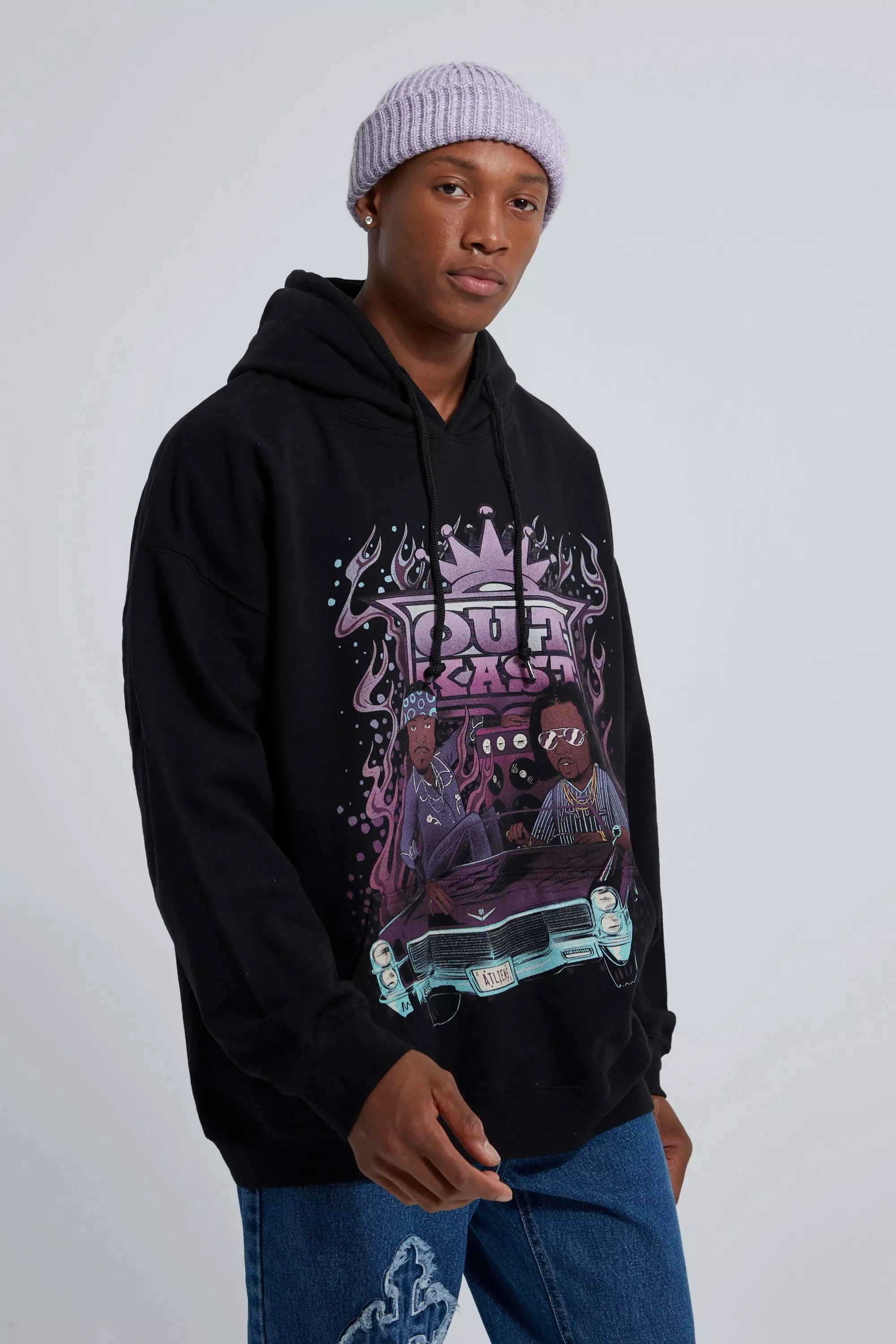 outkast hoodie