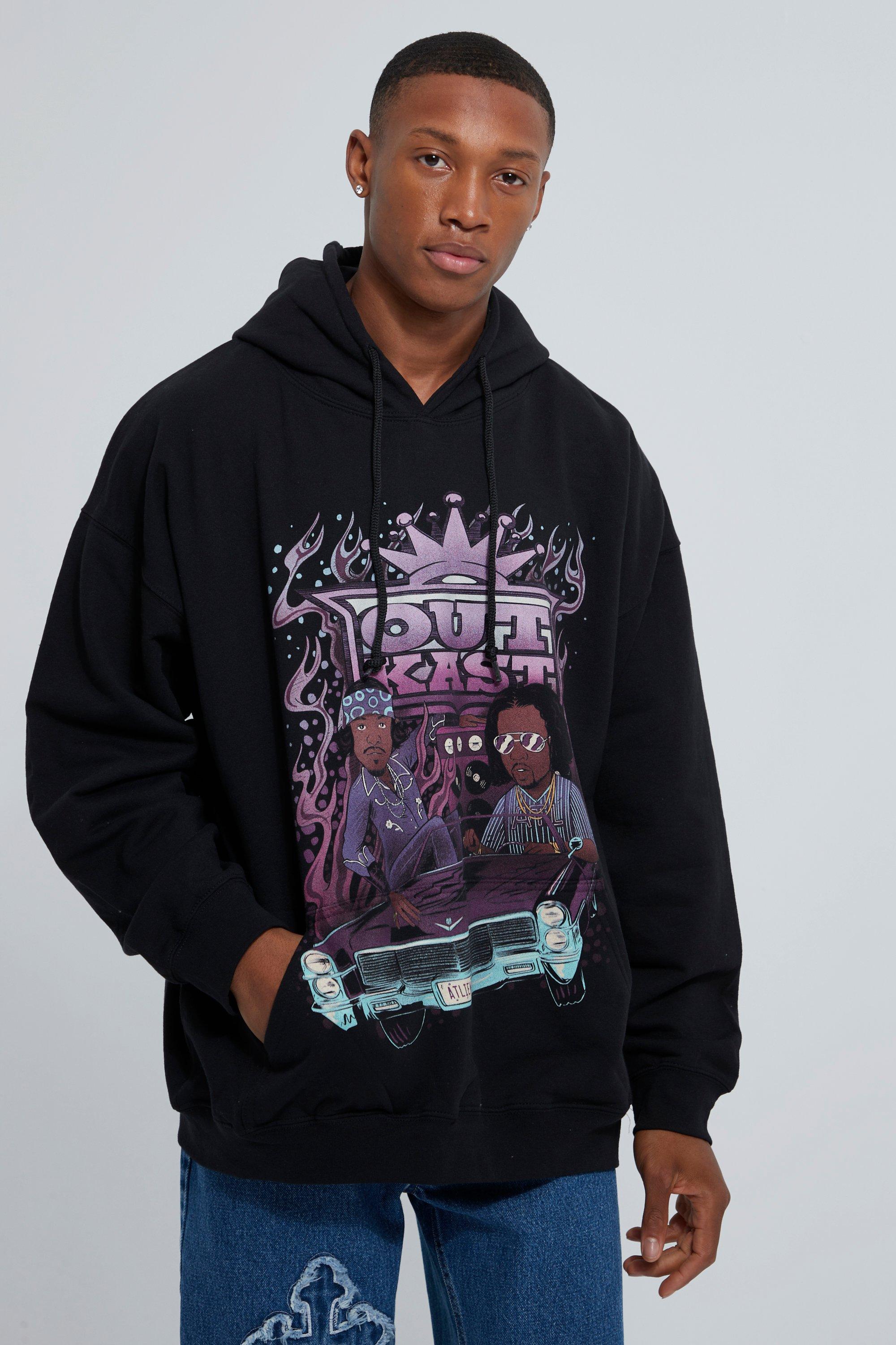 Outkast sweatshirt sales