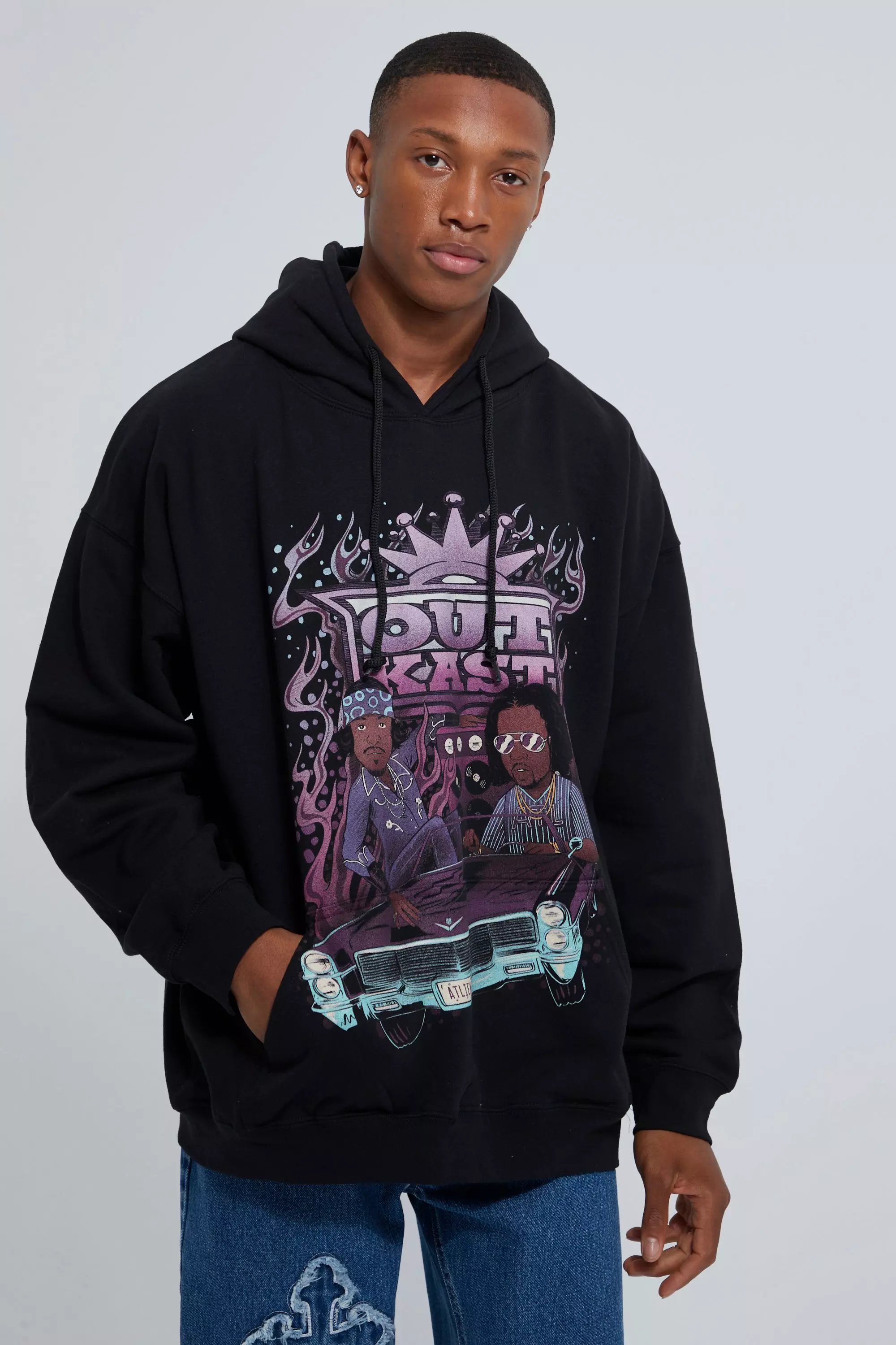 Outkast sweatshirt store