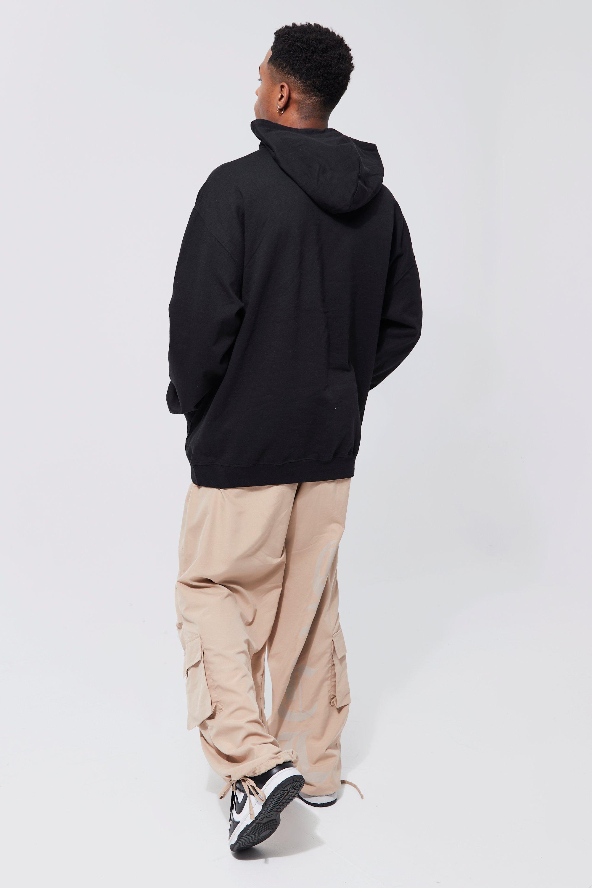 boohooオーバーサイズ フーディ トレーナー トイストーリー Boohoo ME