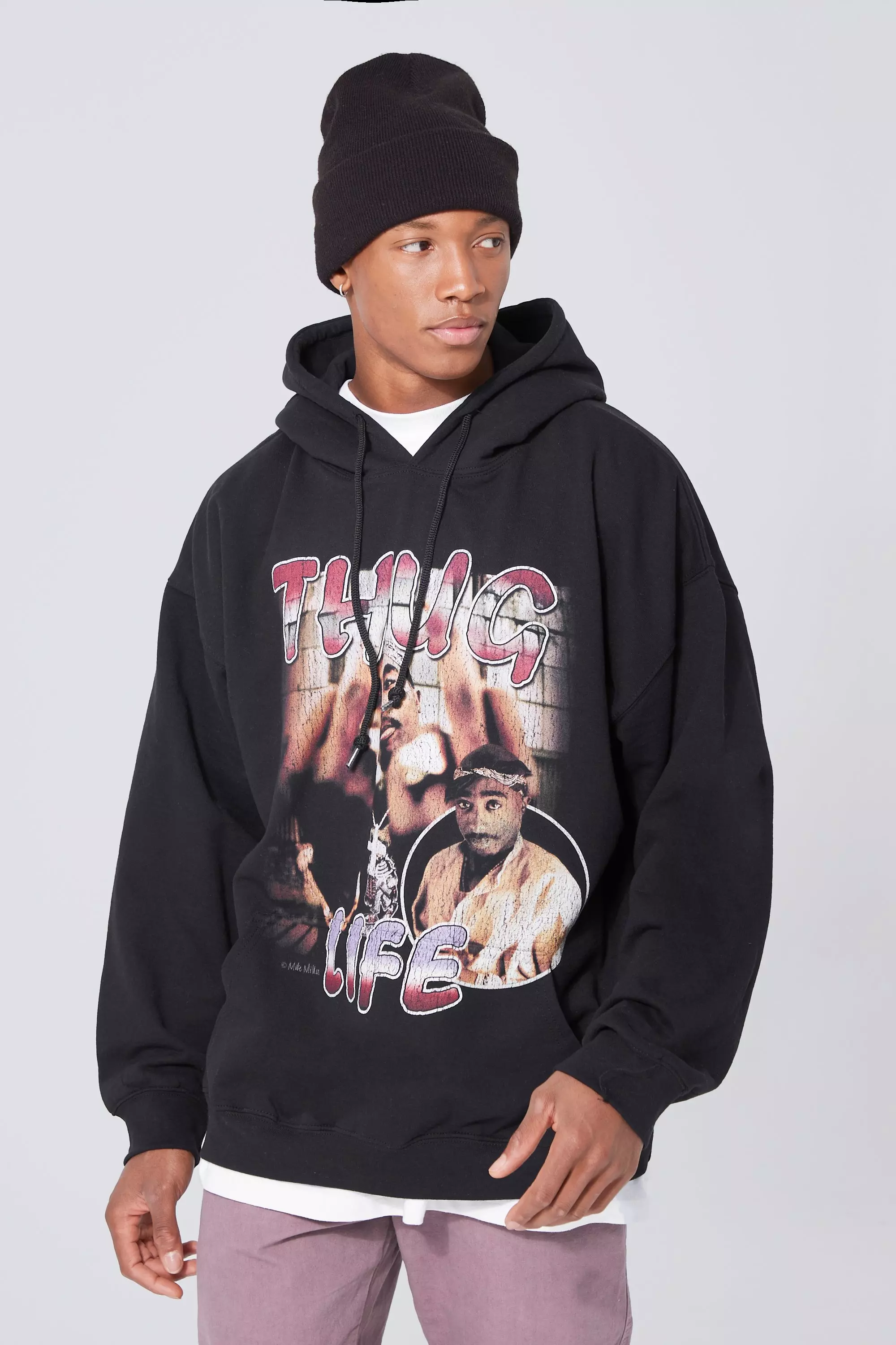 2pac hoodies 2025 for sale