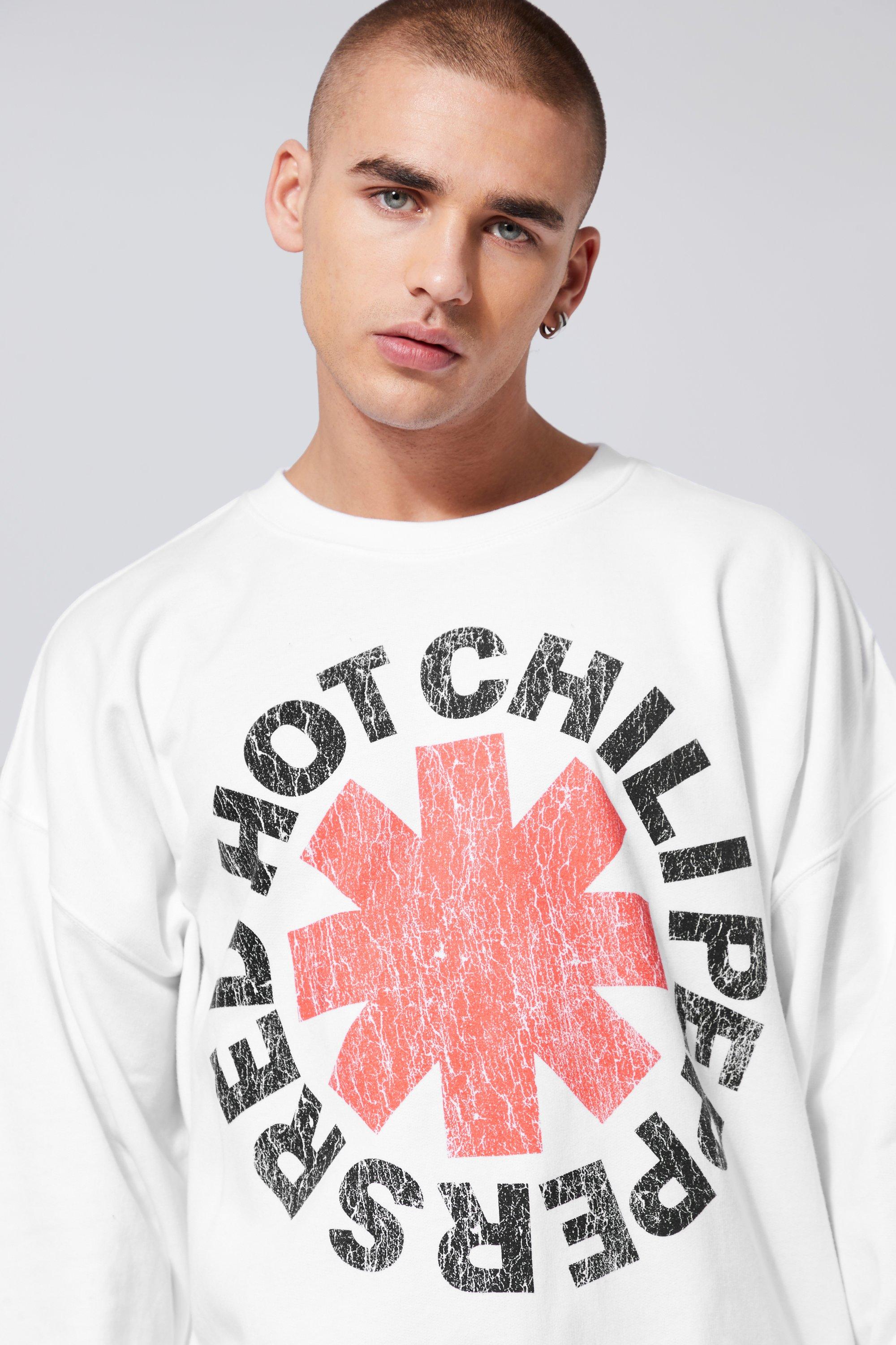 Rhcp sweater clearance