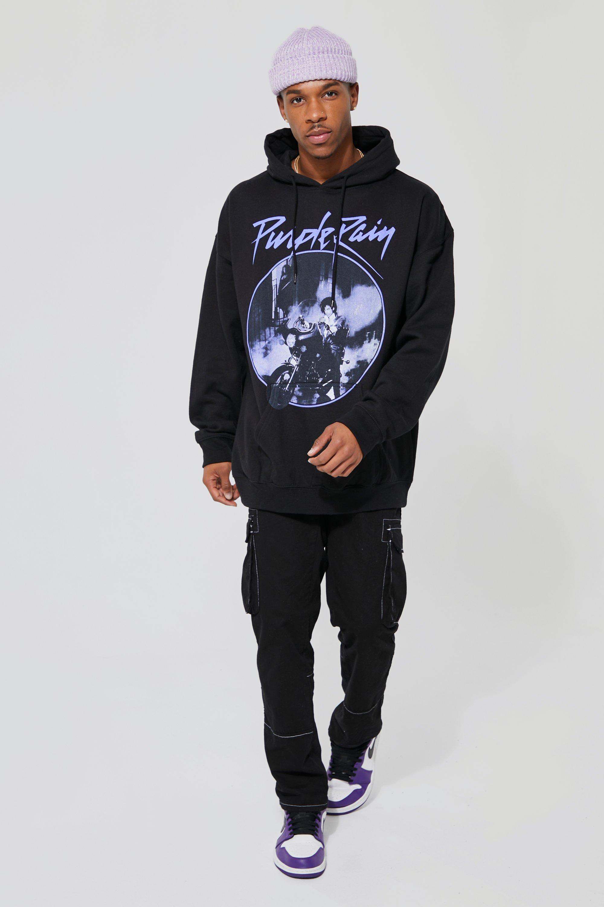 Prince sweatshirt online