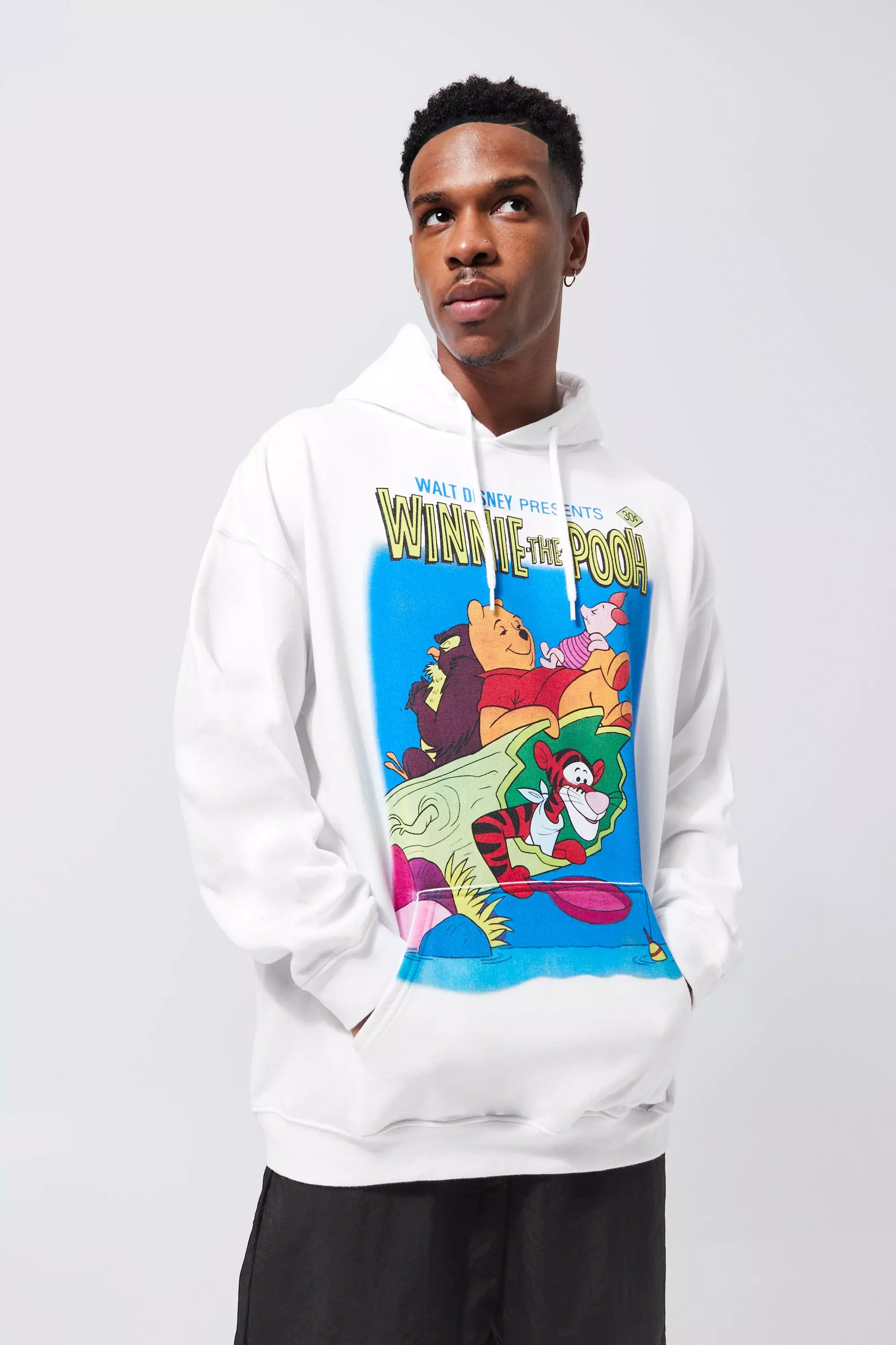 Nickelodeon hoodie 2025 forever 21