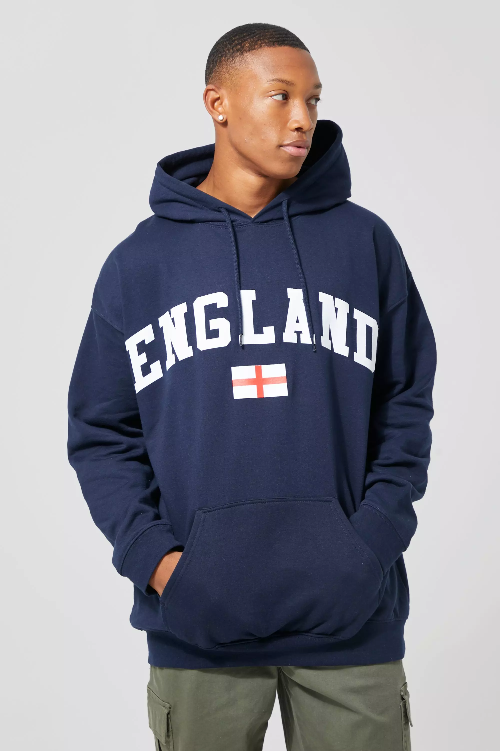 Hoodie england online