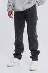 Tall Straight Fit Carpenter Cargo Jean  