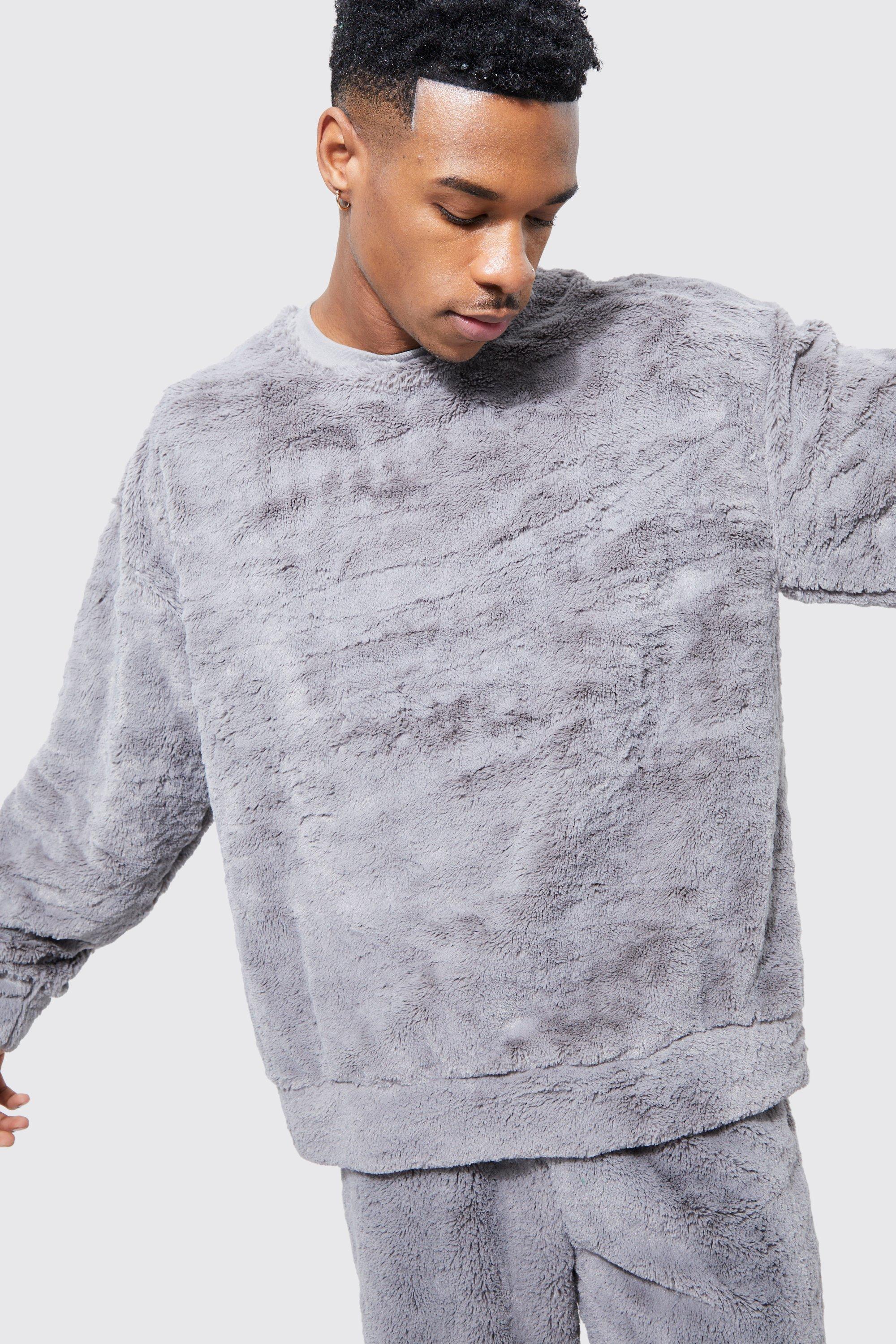 Mens loungewear online boohoo