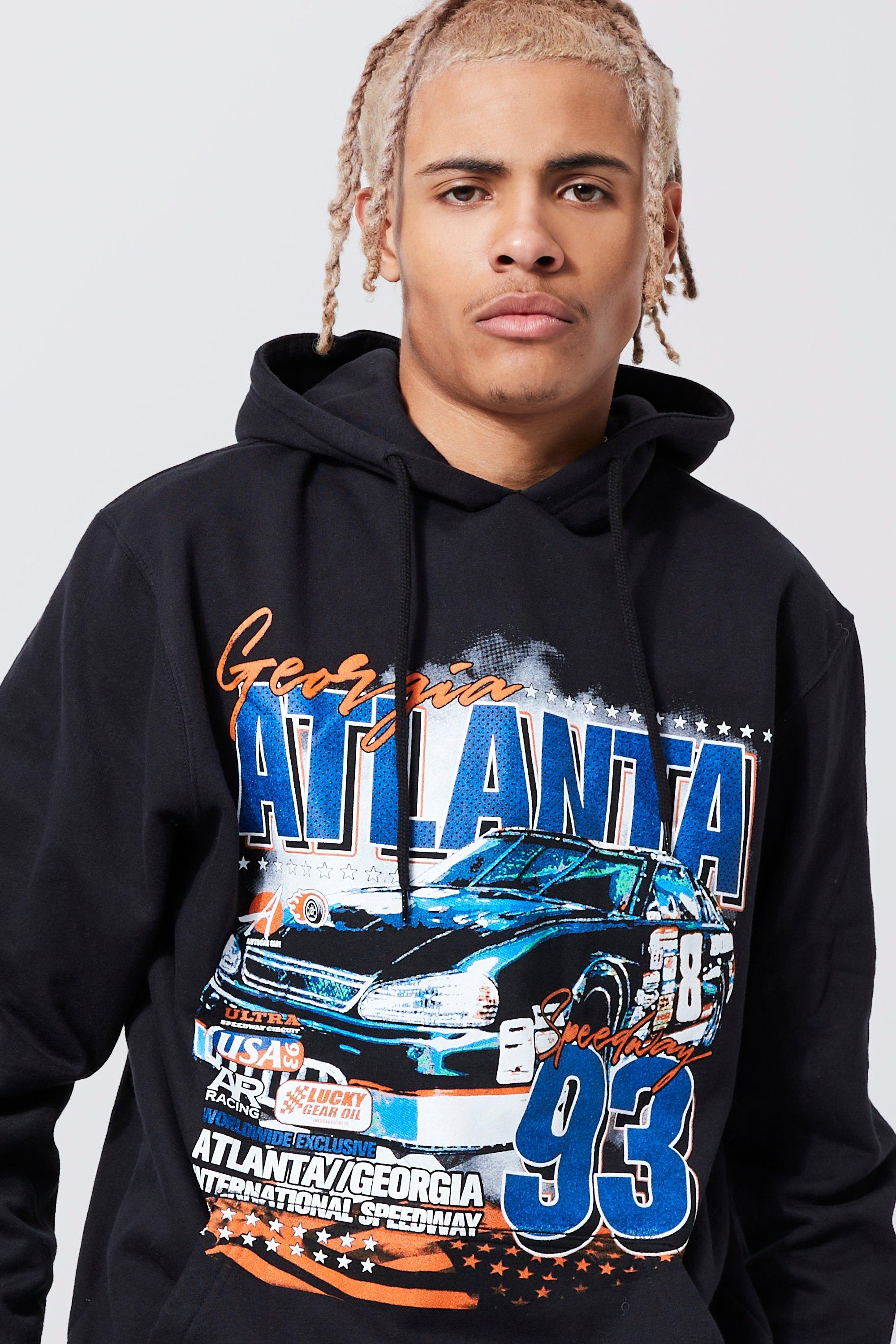 Car hoodie deals