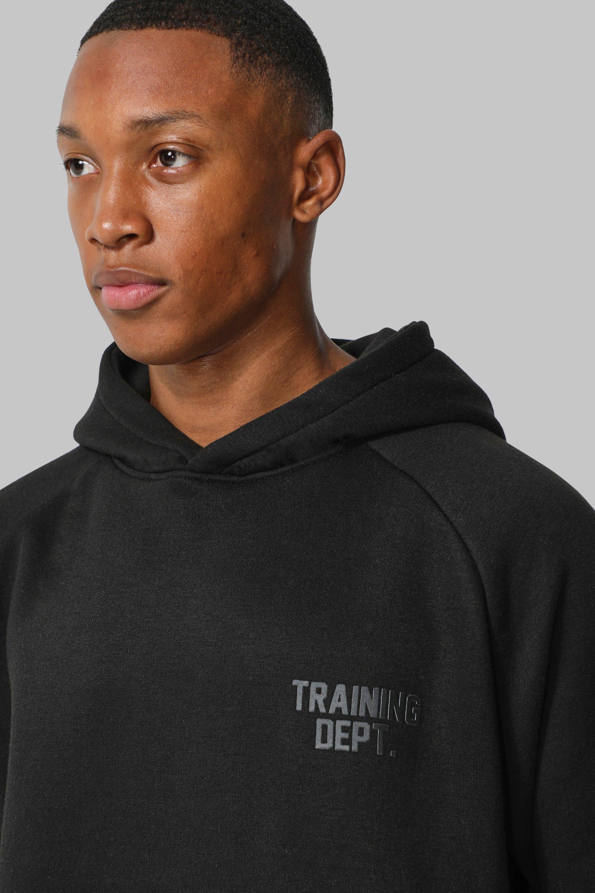 Trainer hoodie clearance