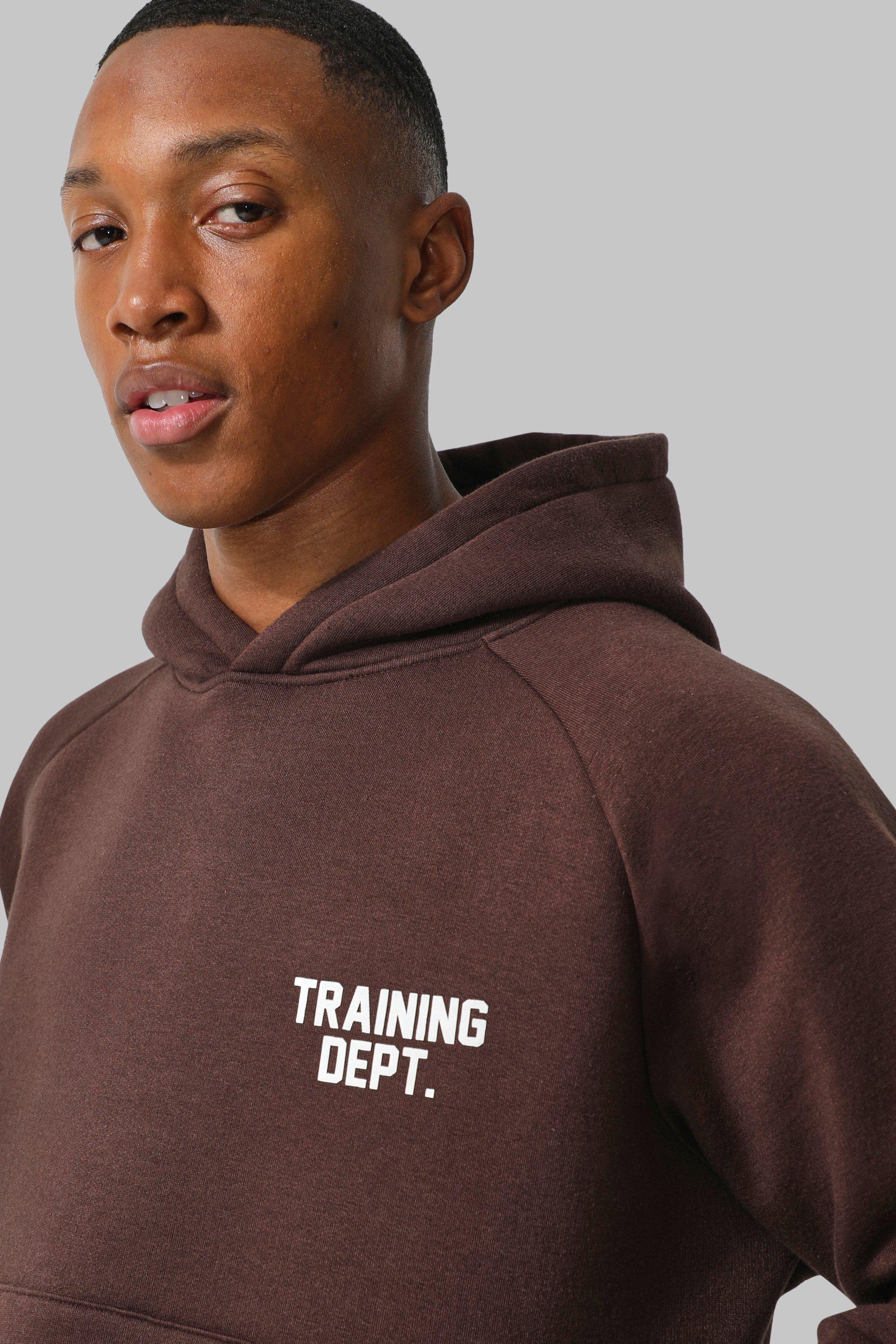 Chocolate discount nike hoodie