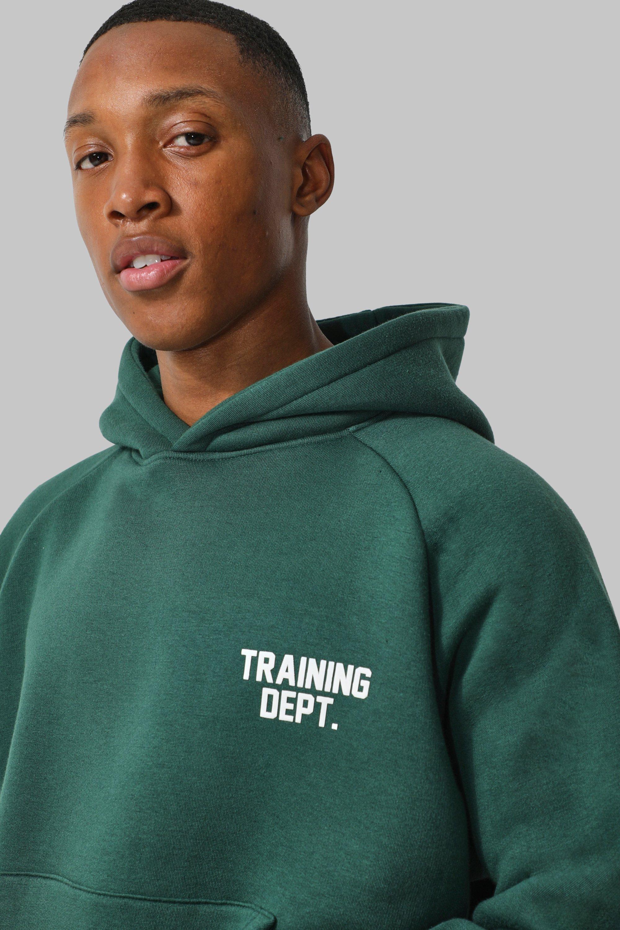 Hoodie training store