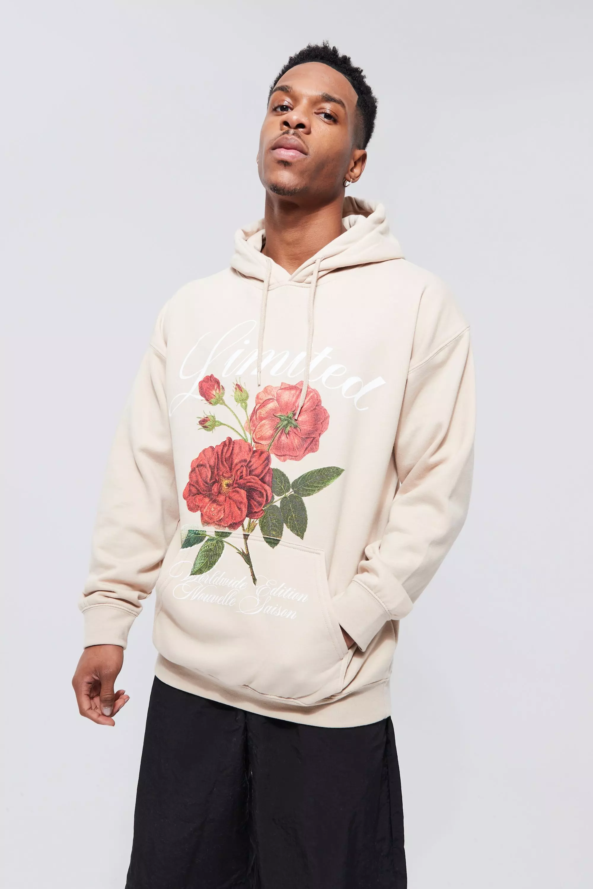 H&m grande amore clearance hoodie