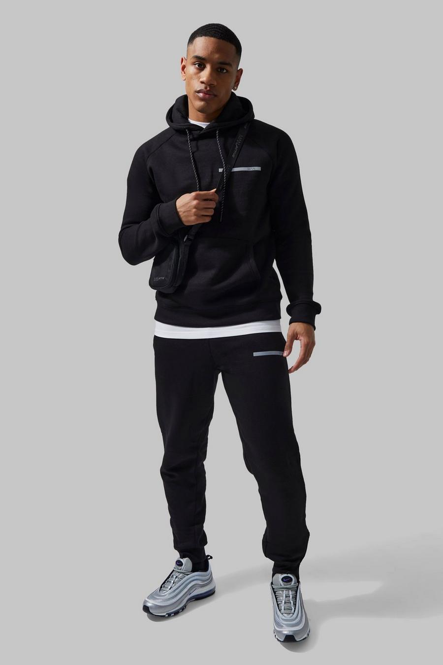 Men's Activewear & Sportswear | Workout Clothes For Men | boohoo USA