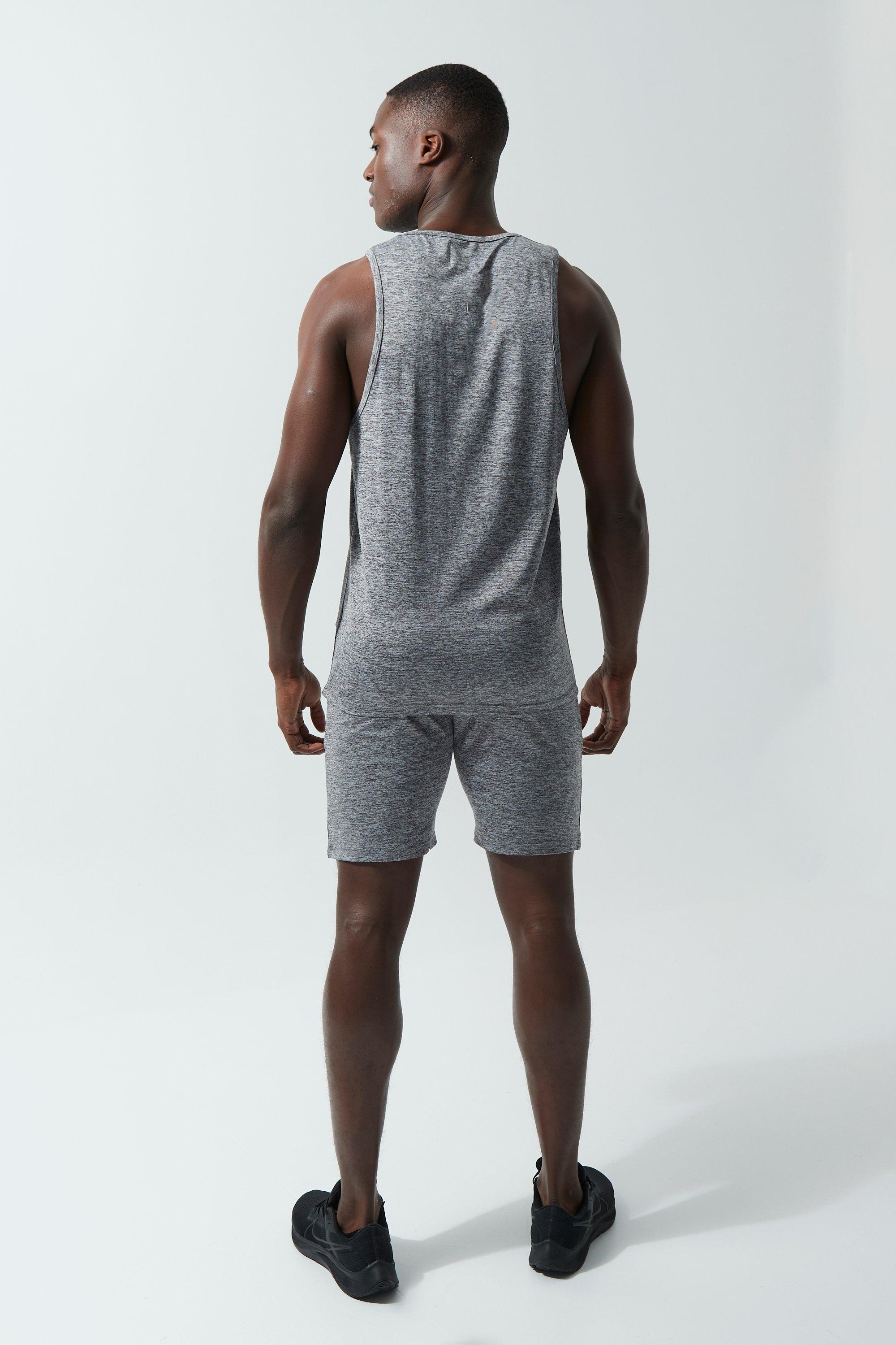 Men's utility hot sale training tank