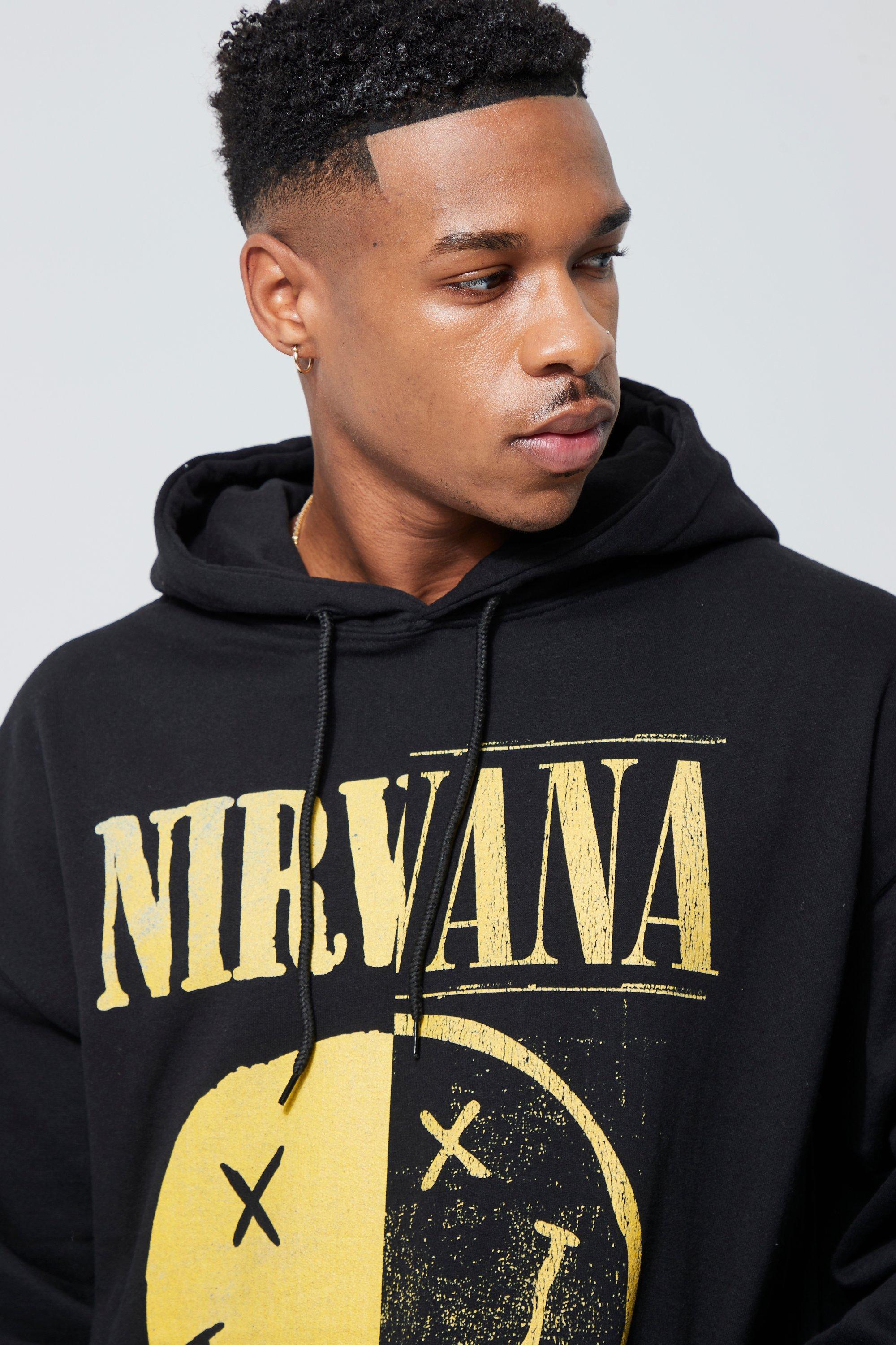 Sweat discount nirvana homme