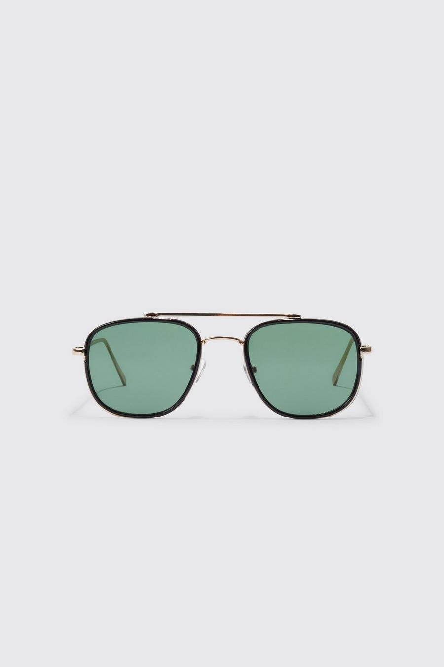 Men's Sunglasses | Sunglasses For Men | boohoo UK