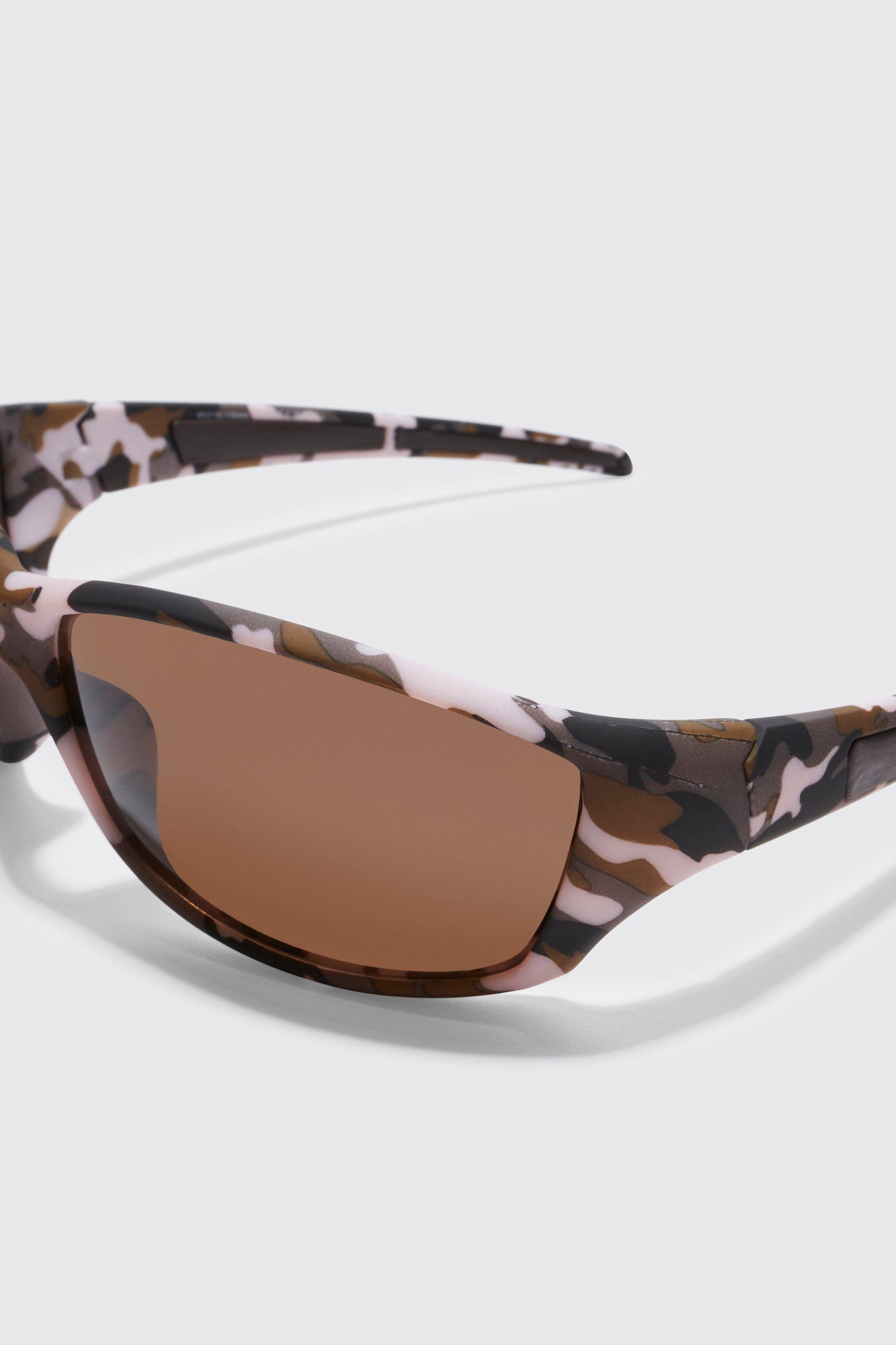 Wrap sunglasses hot sale