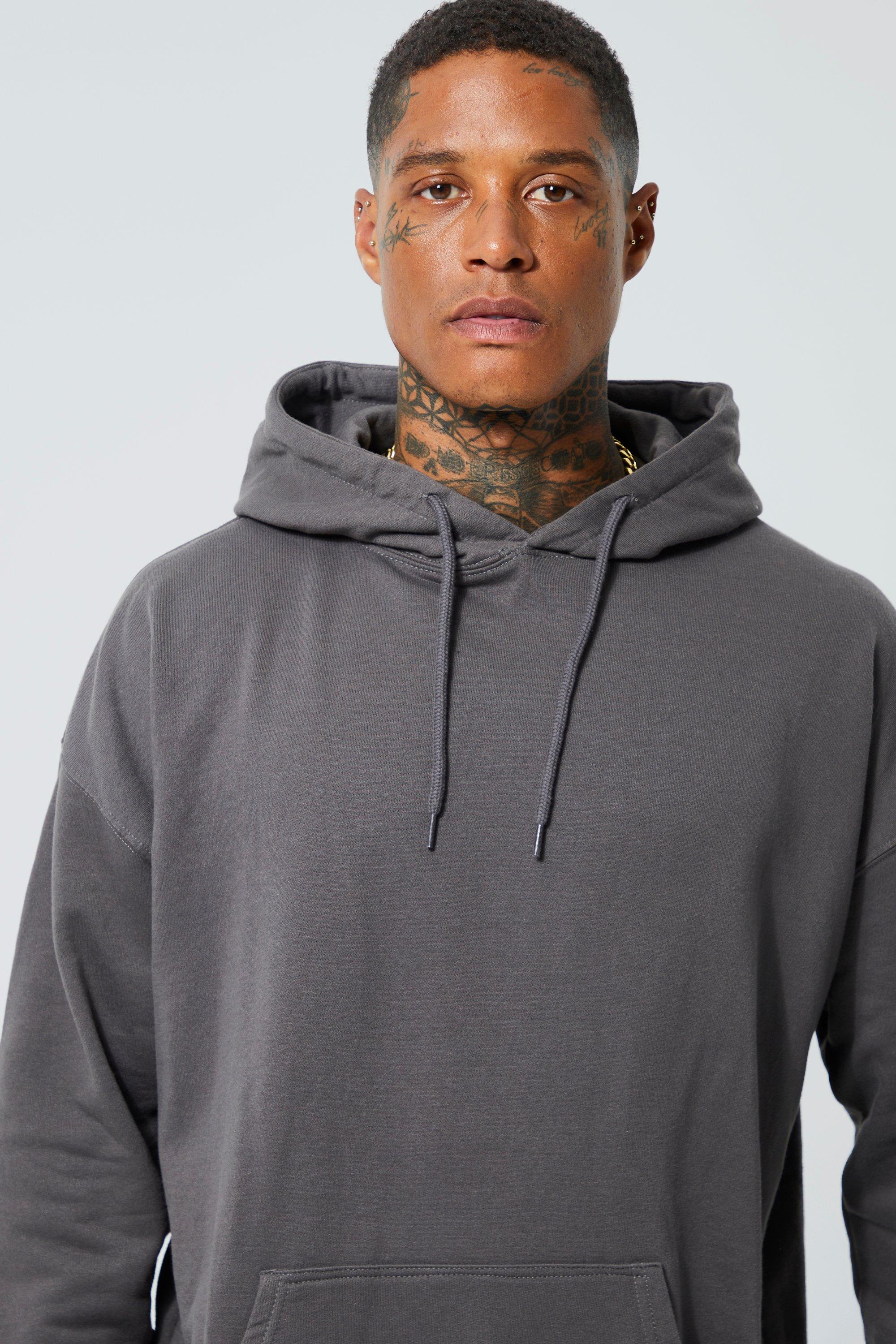 dark gray graphic hoodie - OFF-69% >Free Delivery