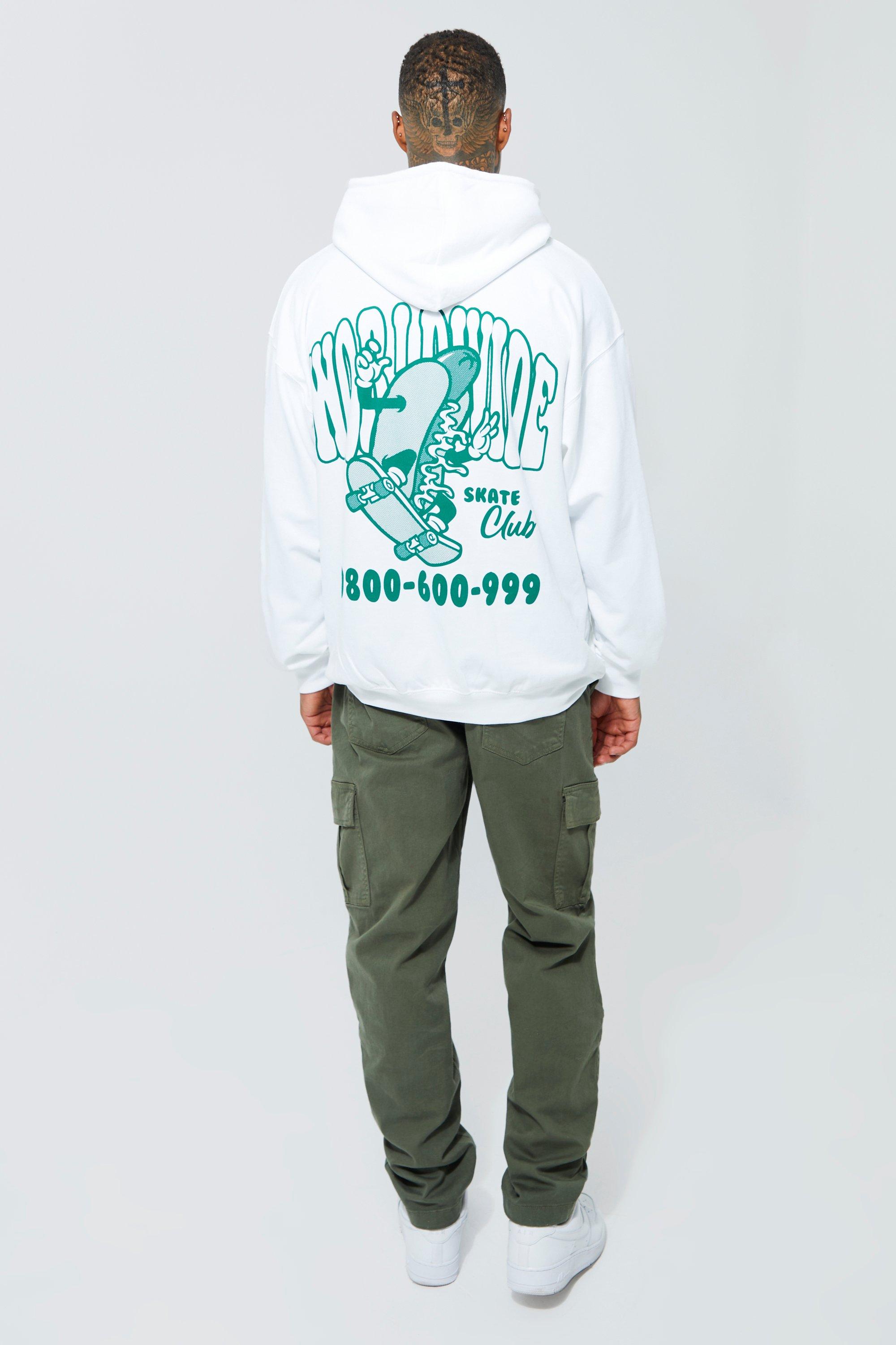 Supreme hot dog hoodie sales