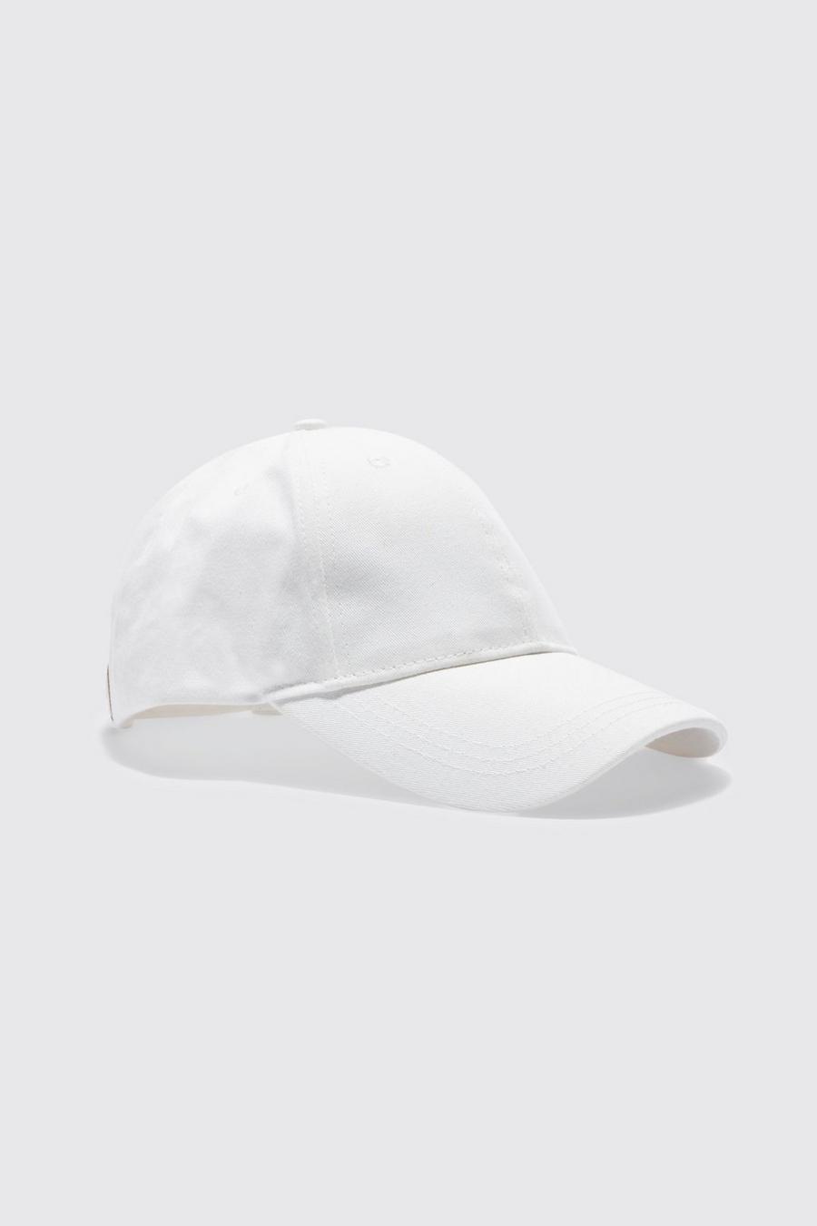 Stone beis Tonal Strap Back Cap image number 1
