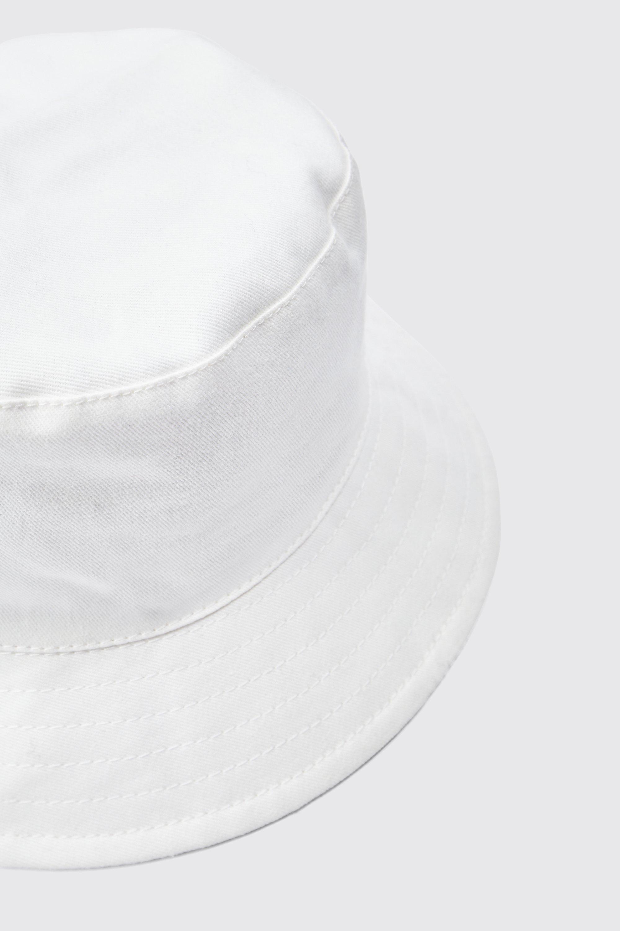 Taïgarama Bucket Hat S00 - Men - Accessories