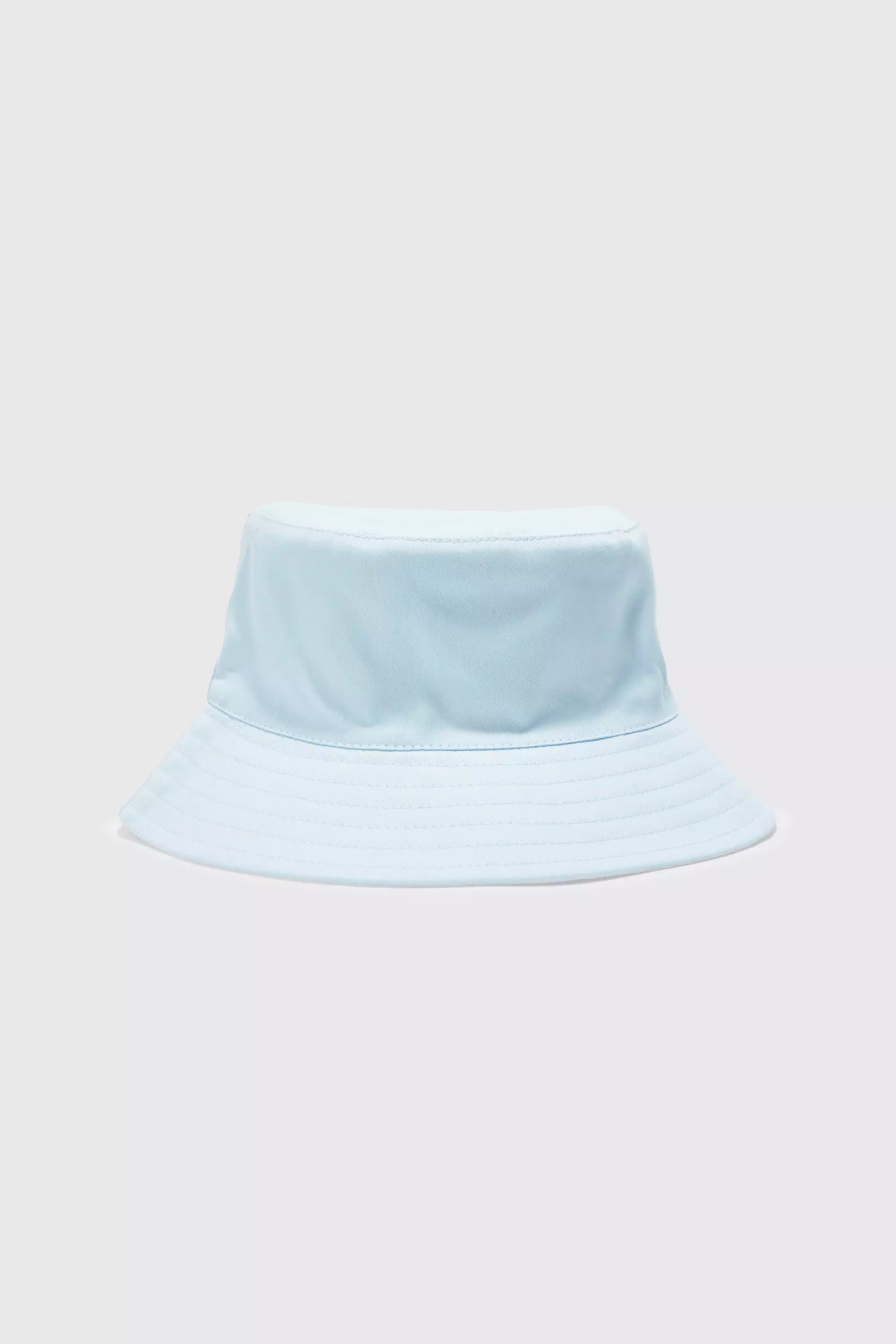 Blue Reversible Bucket Hat alternative image